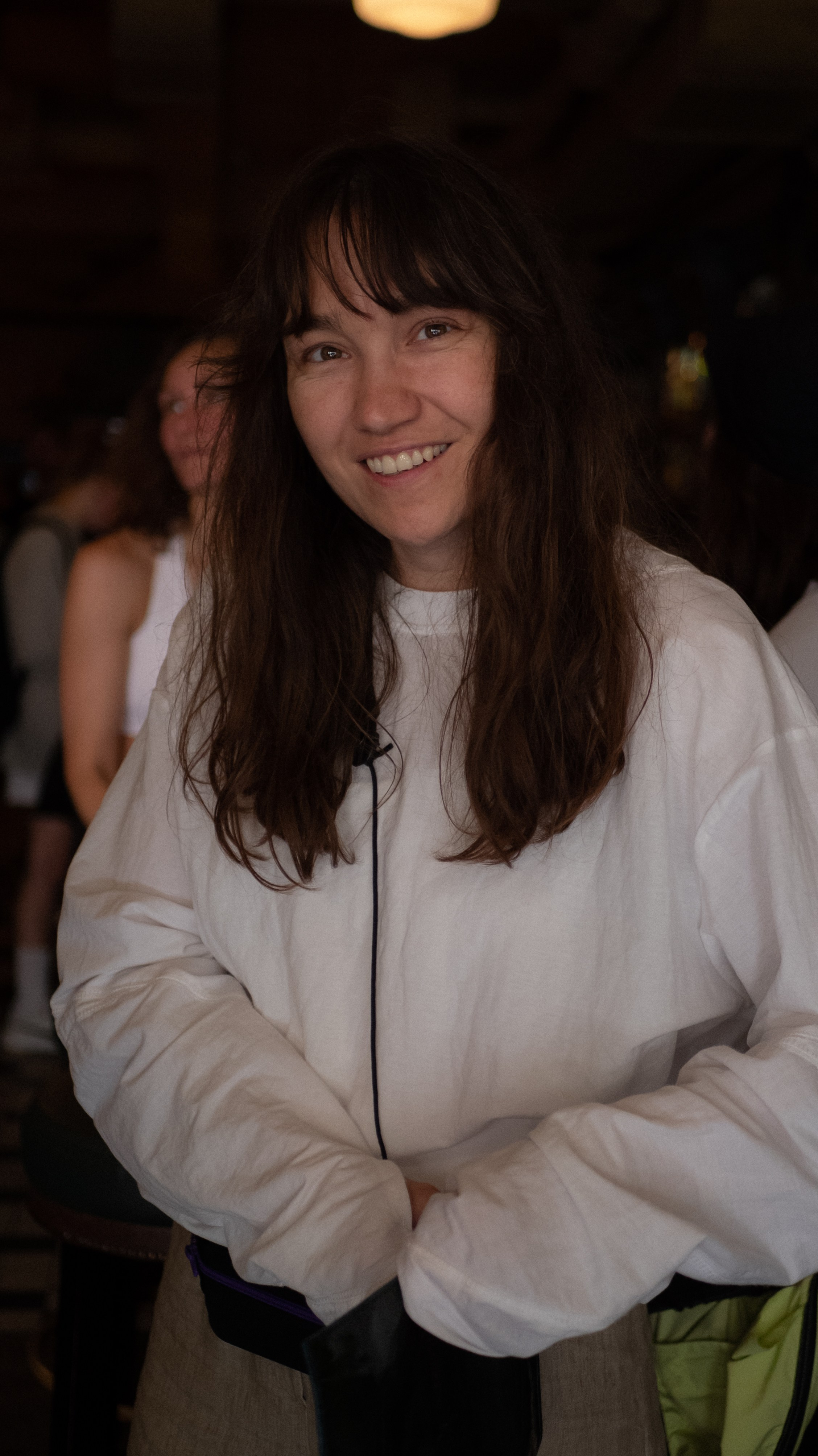 Beer Social Run. Vladimir Tatko