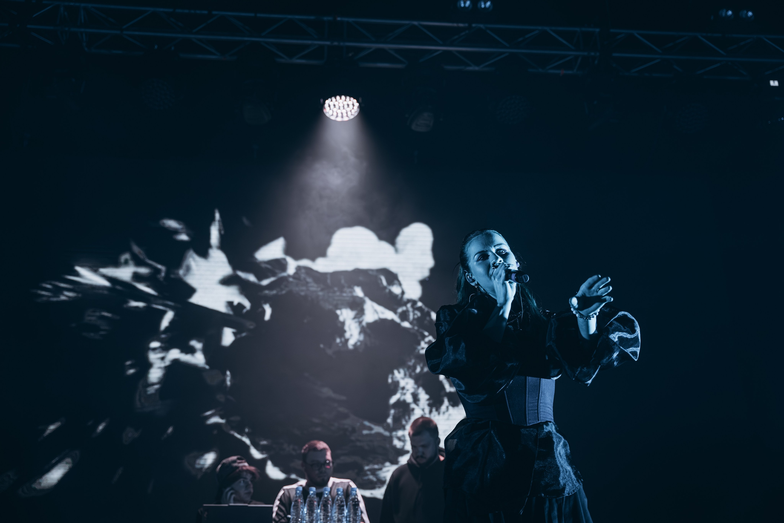 Акулич & Alisha & Абрикоса. Фотограф Санкт-Петербурга