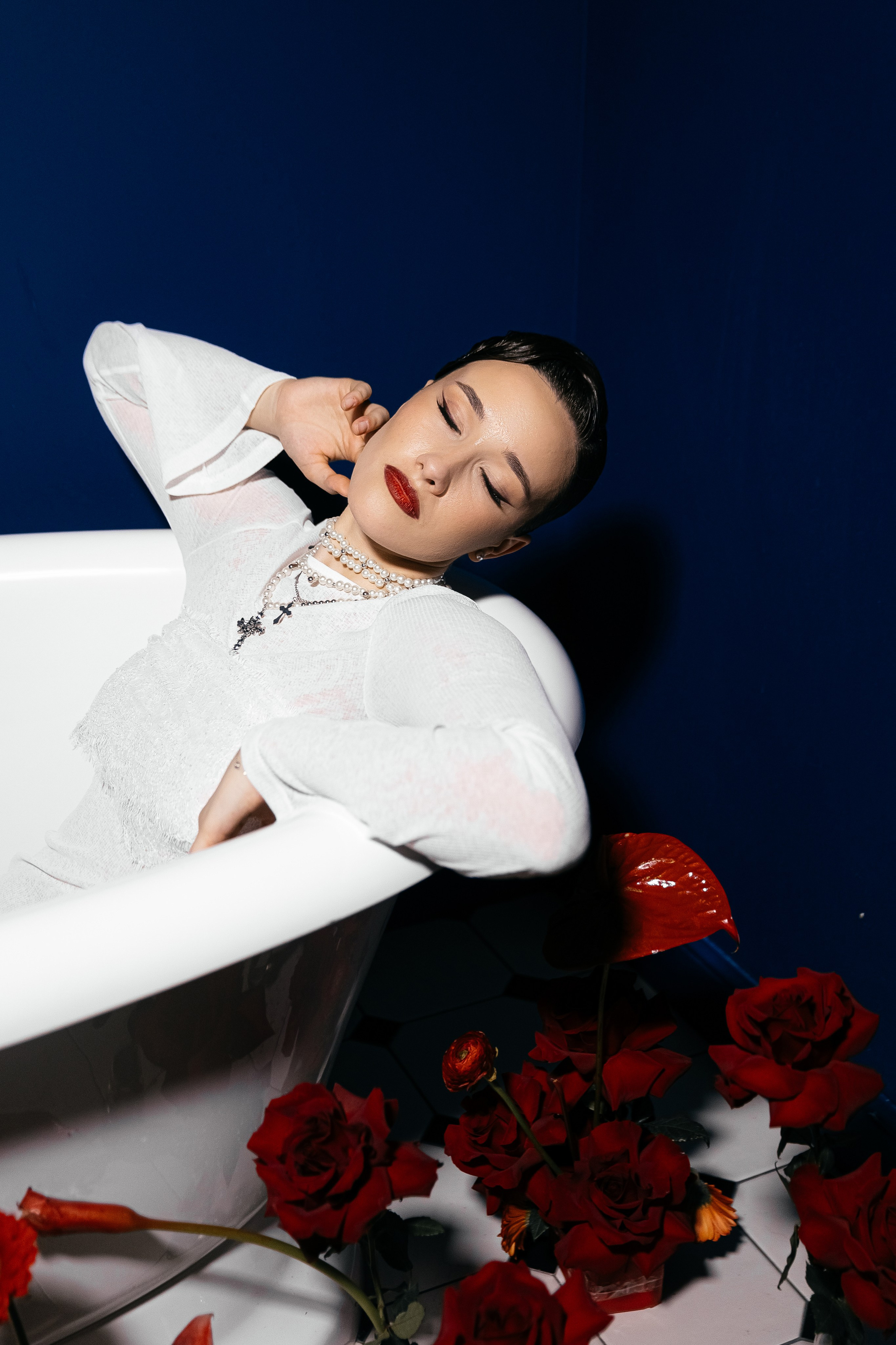 Арина и Костя. Главная