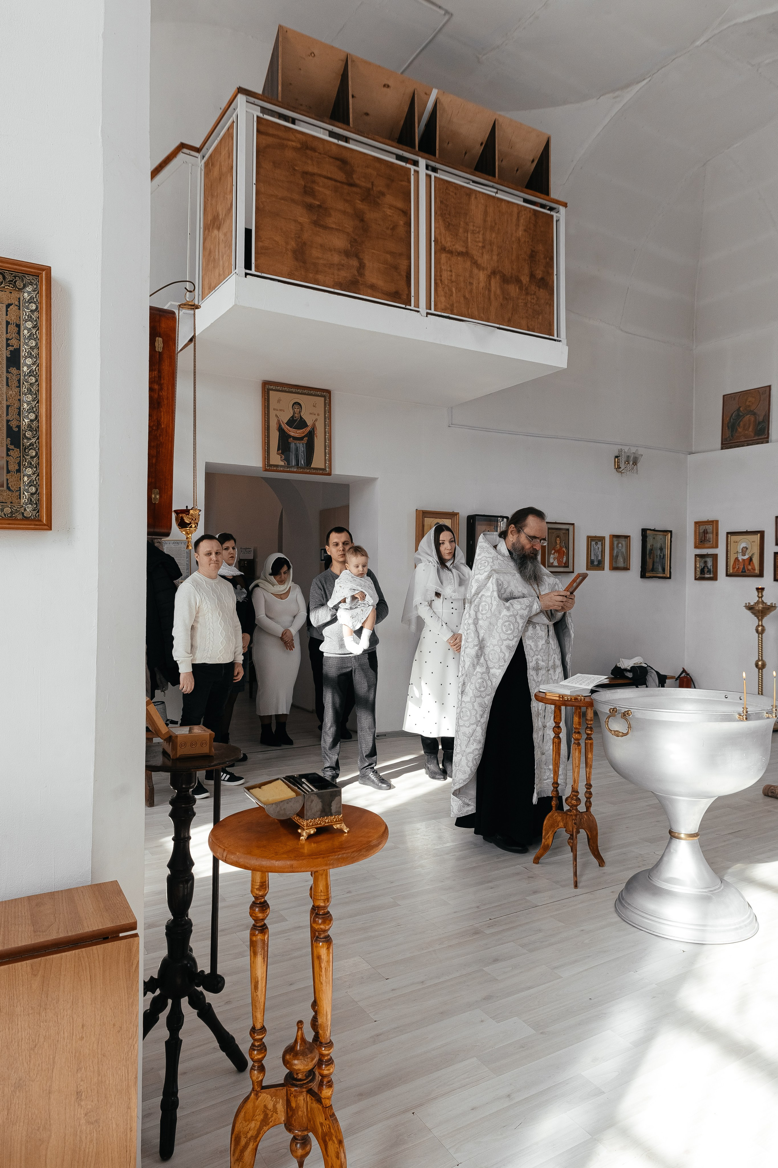 Кретины Артура. Главная