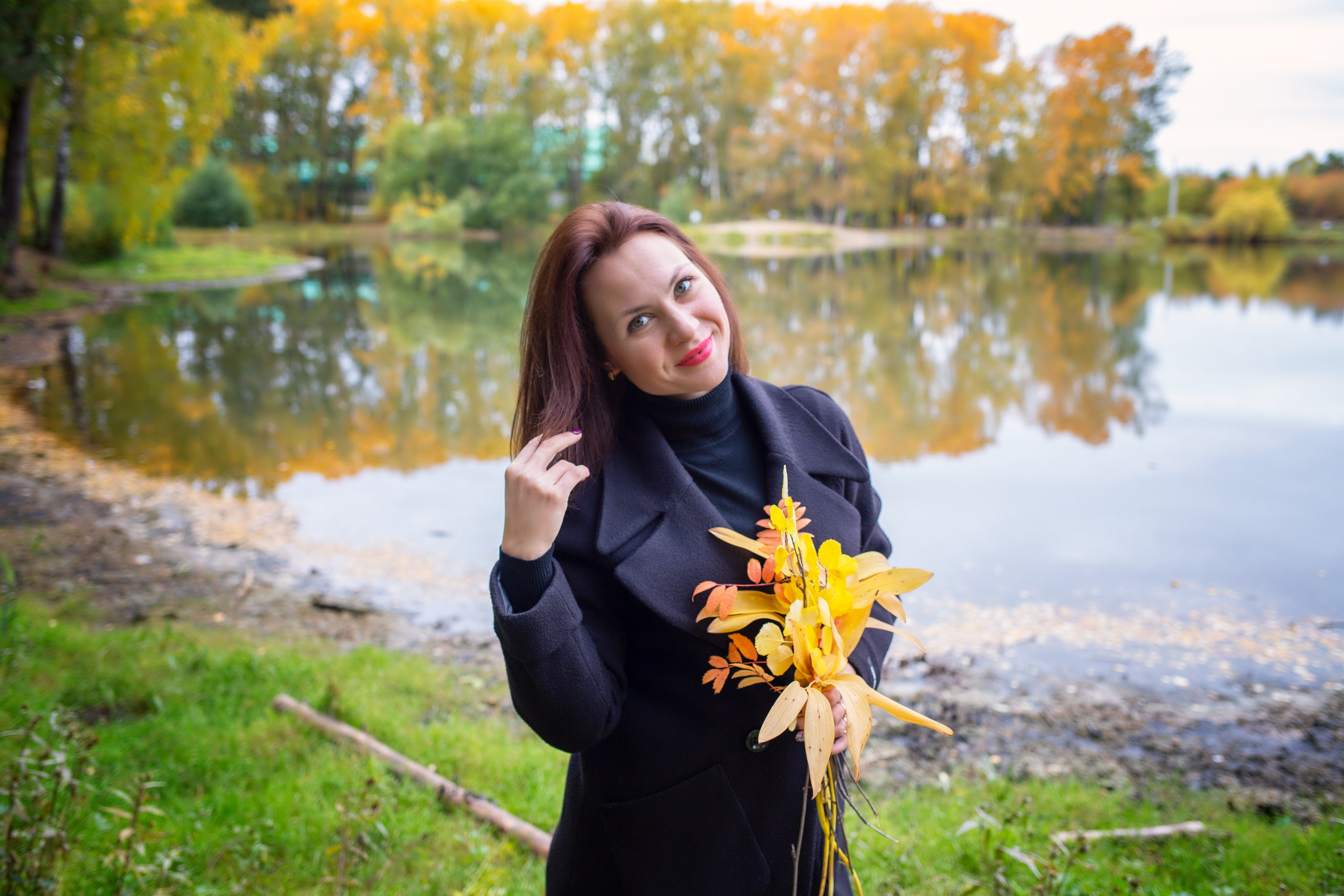 Женский портрет. Спортивный и репортажный фотограф в Екатеринбурге Пустовая Аделя