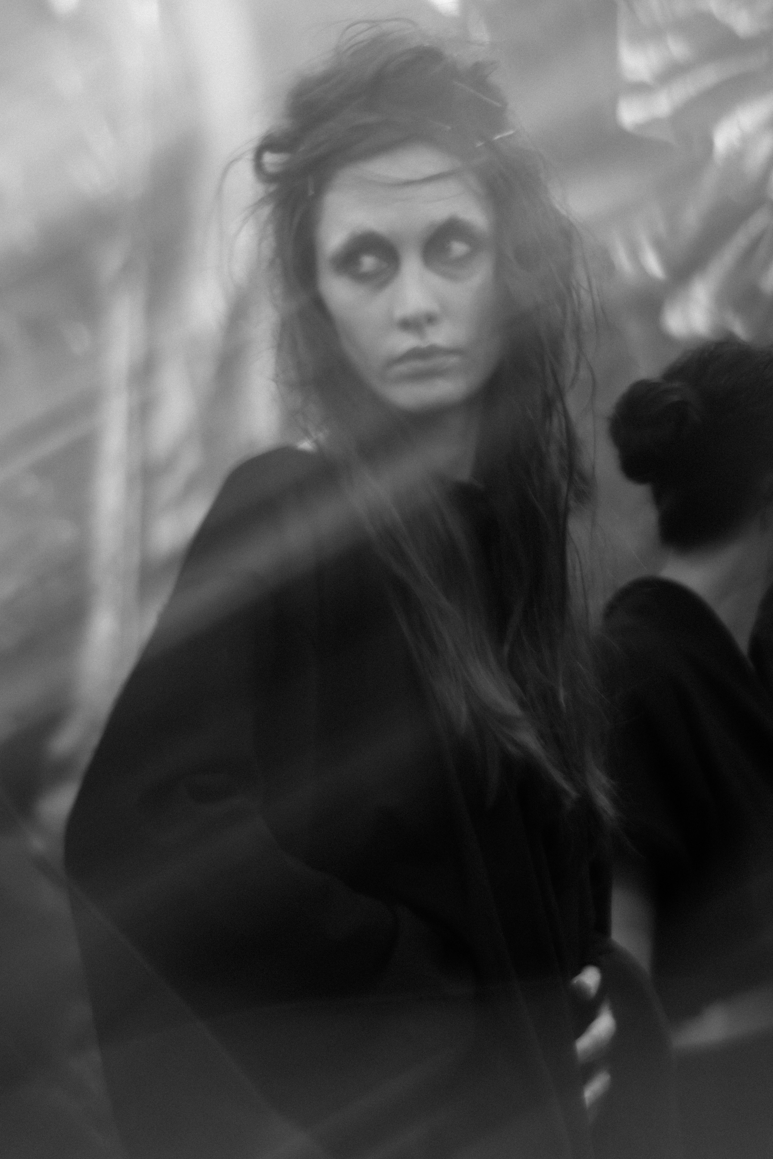 AUXI | ME&MY DOG. Fashion Фотограф в СПб Yana Kochkina