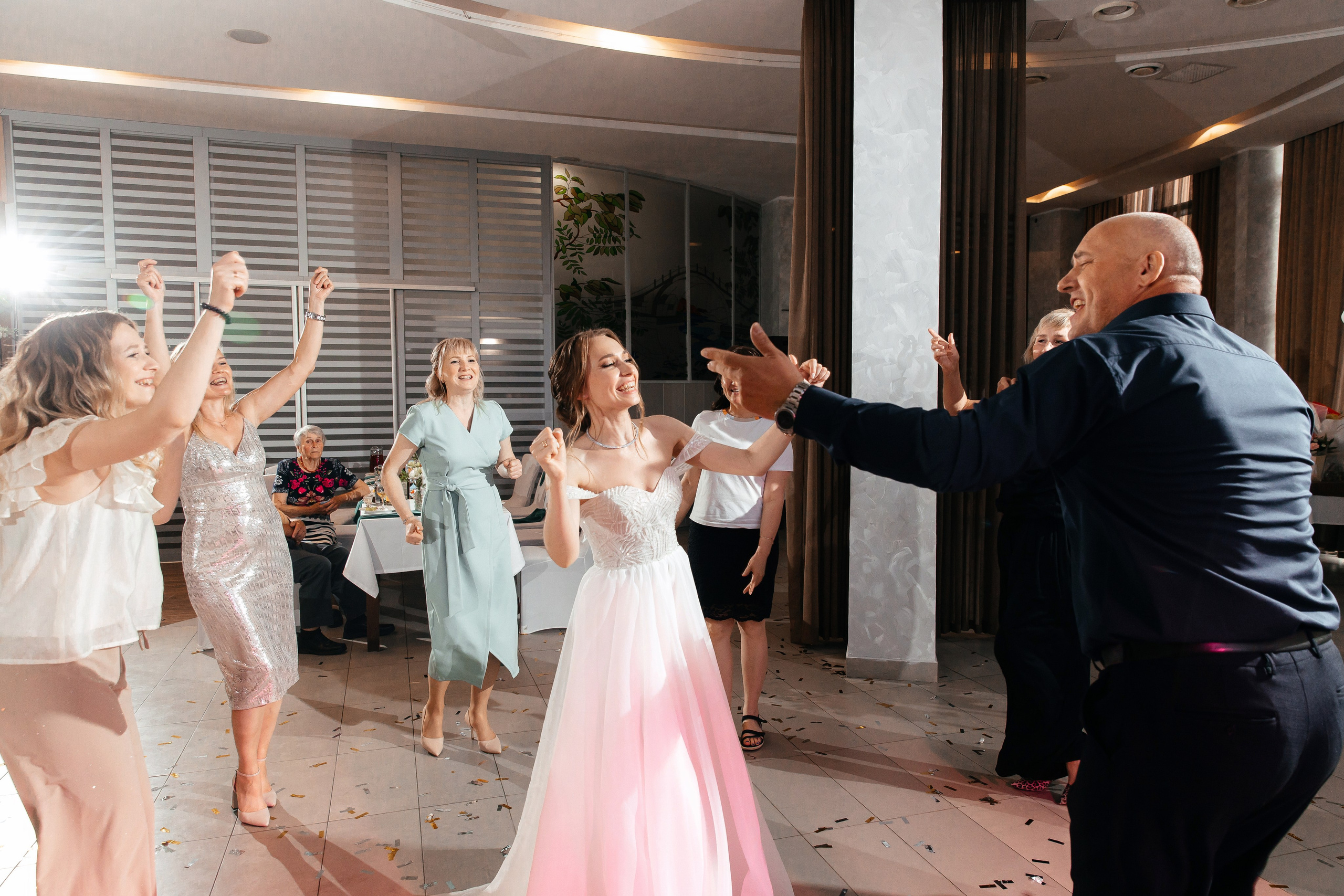 Дмитрий и Виктория. Свадебный и семейный фотограф в Вологде Наталия Краснова