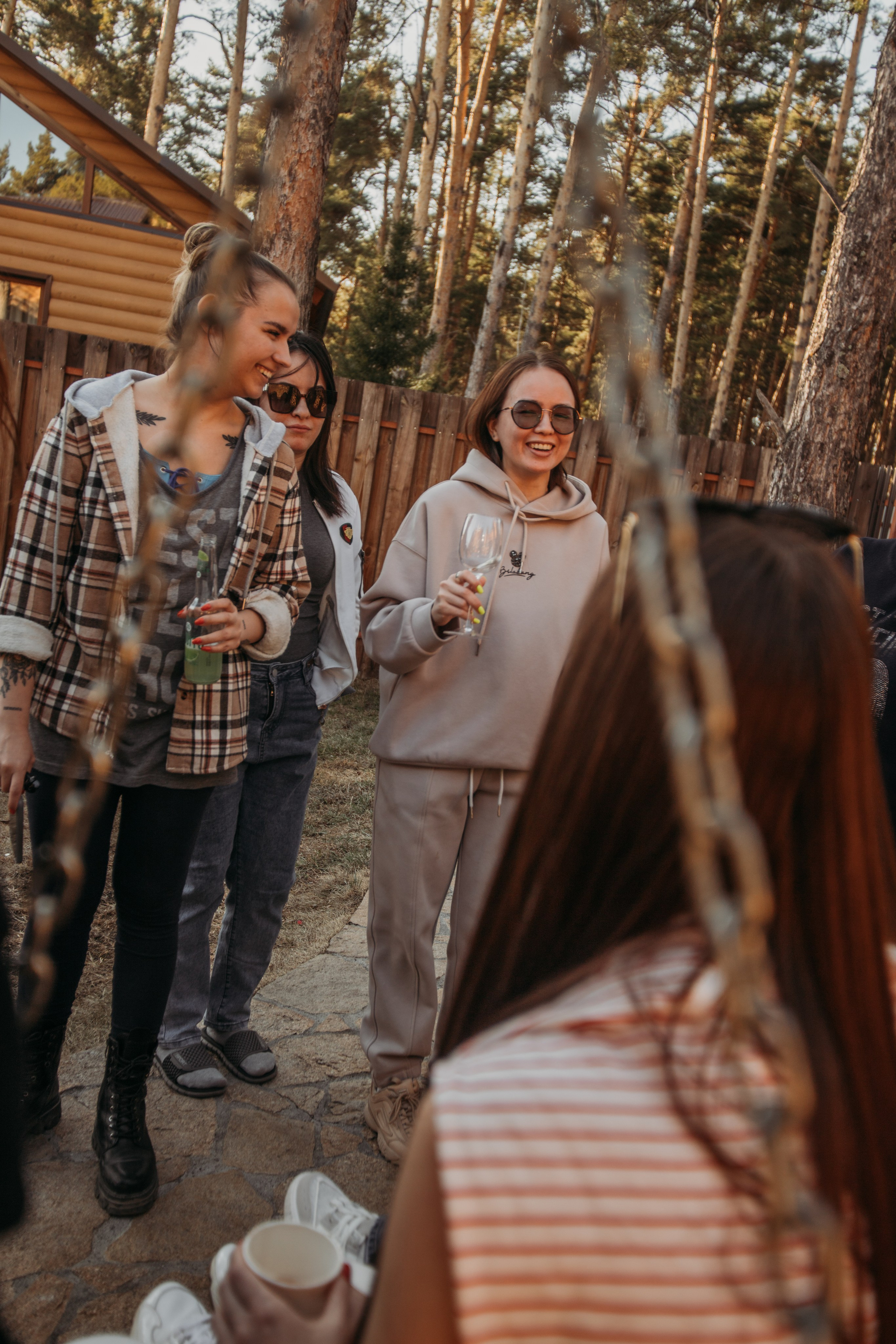 Корпоратив Muza_Arts. Венера Гайн. Репортажный фотограф  Тюмень. Обучение фотографии с 0