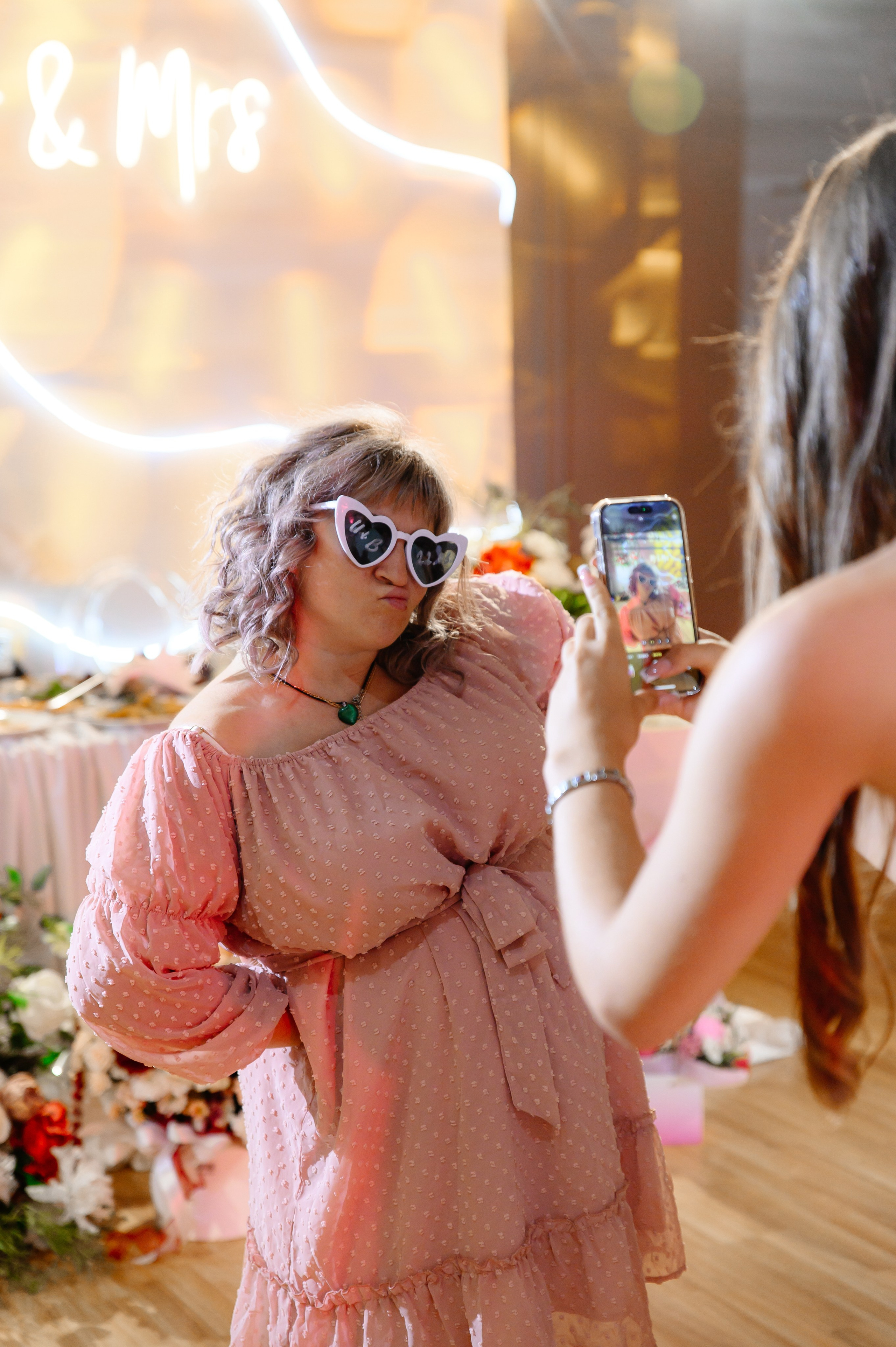 Банкет на свадьбу 