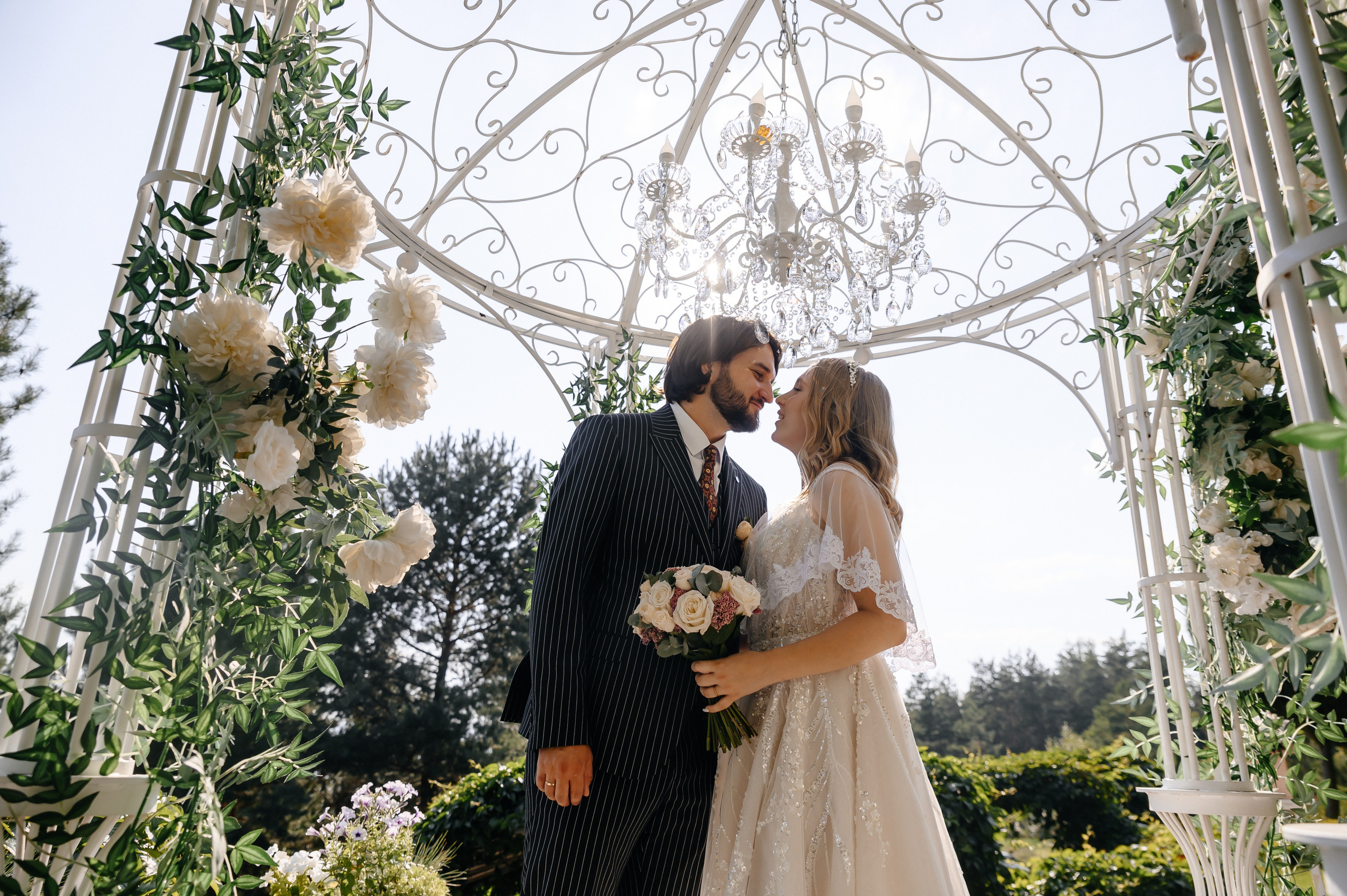 Фотограф на выездную регистрацию Тольятти 