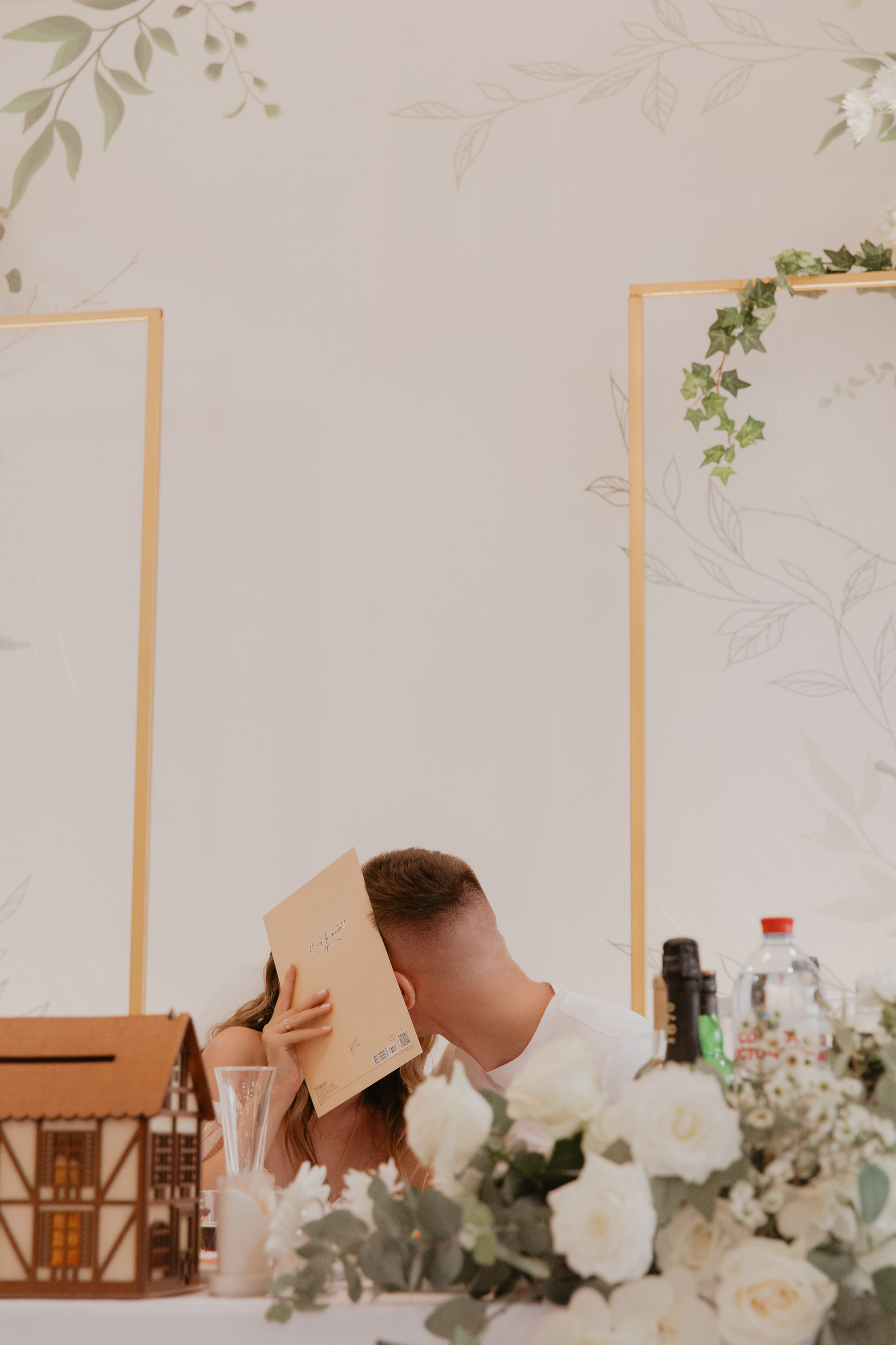 Катя+Миша. Я помогу запечатлеть радостные моменты Вашей жизни