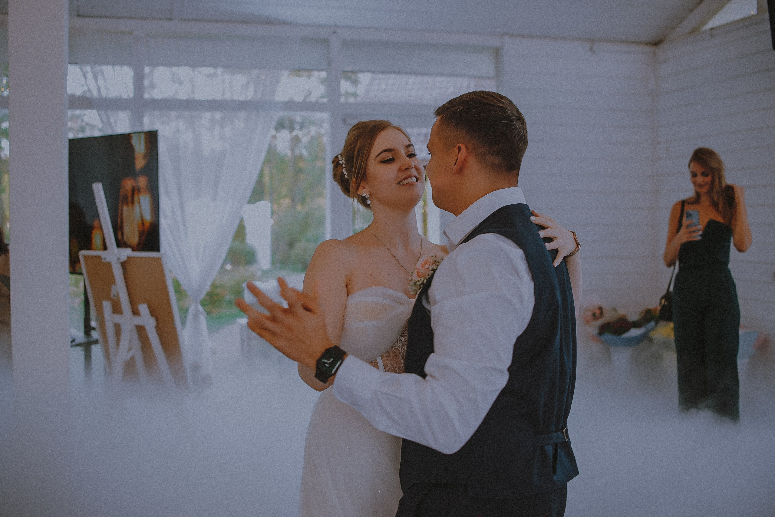 Love Collection: Premium. Свадебный и семейный фотограф в Москве Сажина Кристина КиМ. Свадебный оператор в Москве Сажин Максим