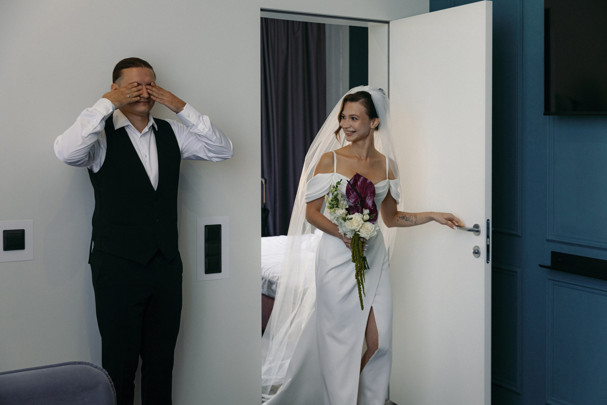 А люди любят. Свадебное фото и видео в Липецке. Павел Покидов, Елена Покидова