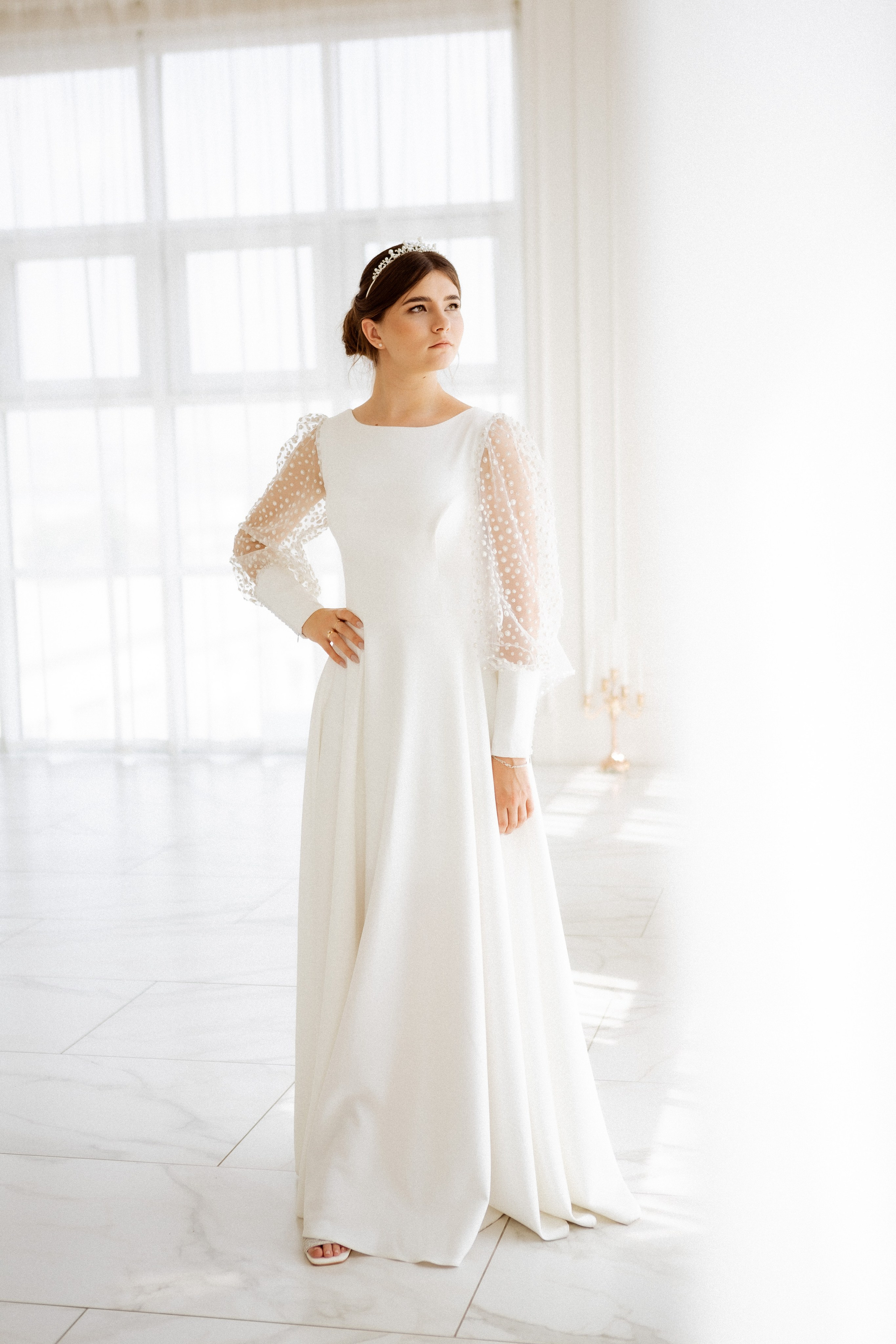 Тимур и Вероника. Фотограф в Челябинске Наталья Епимахова