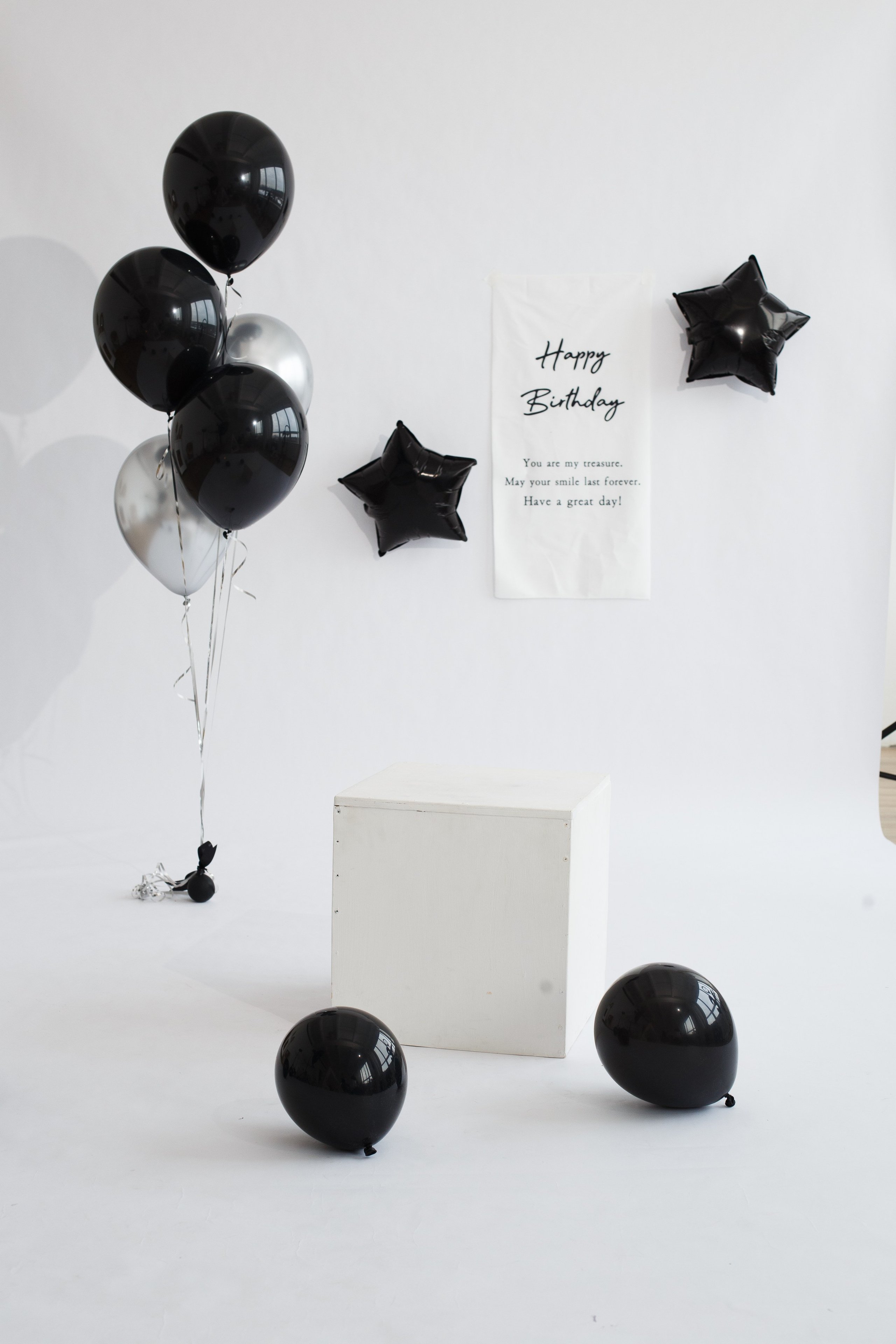 Детская фотостудия