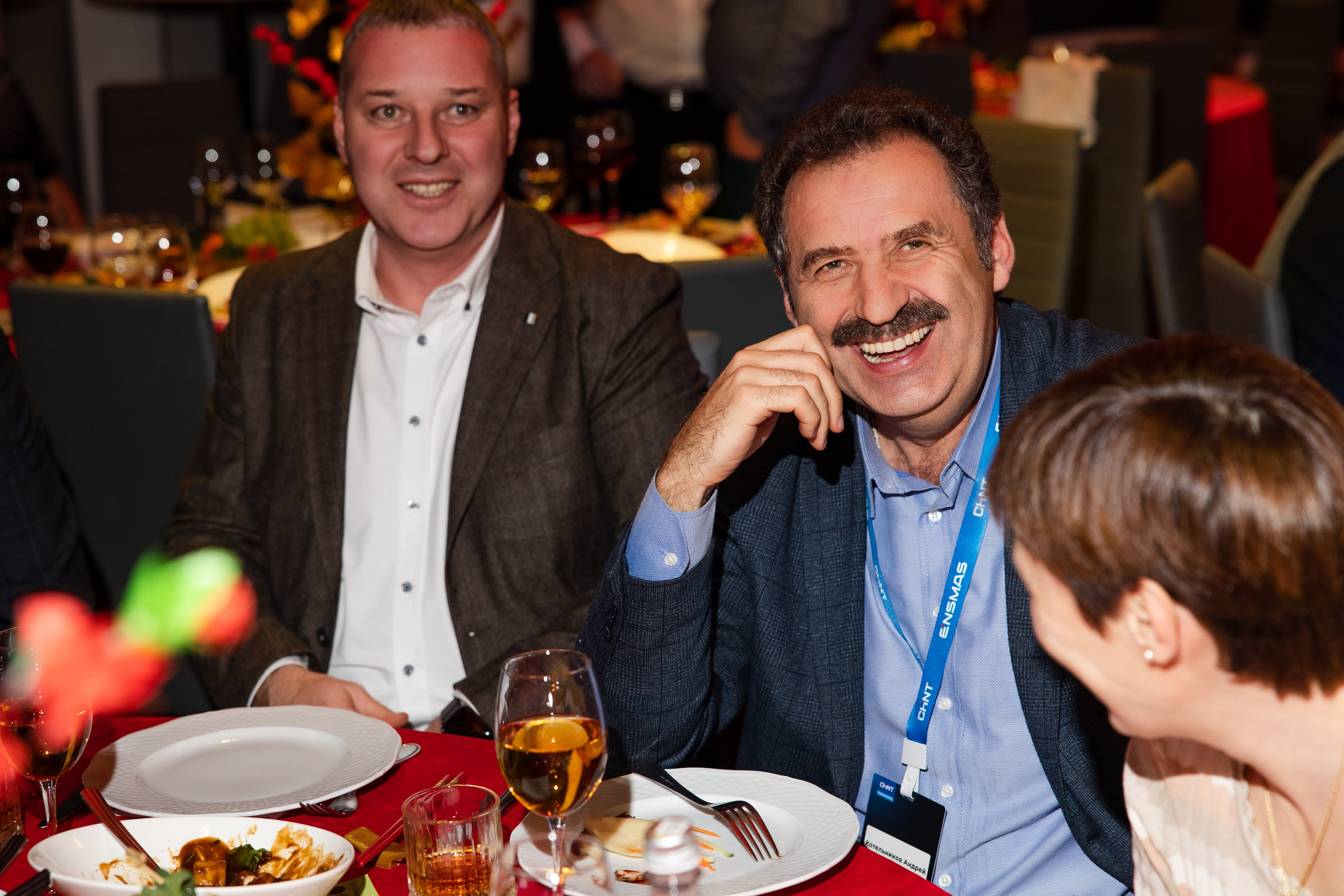 CHINT Group. Свадебный репортажный фотограф в Москве