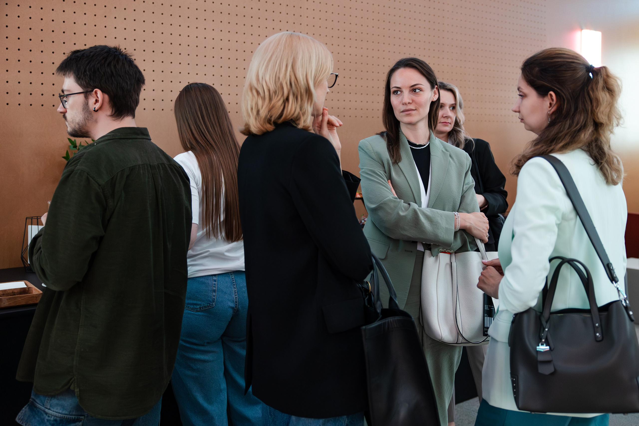 Бизнес-бранч Bestdoctor. Свадебный репортажный фотограф в Москве