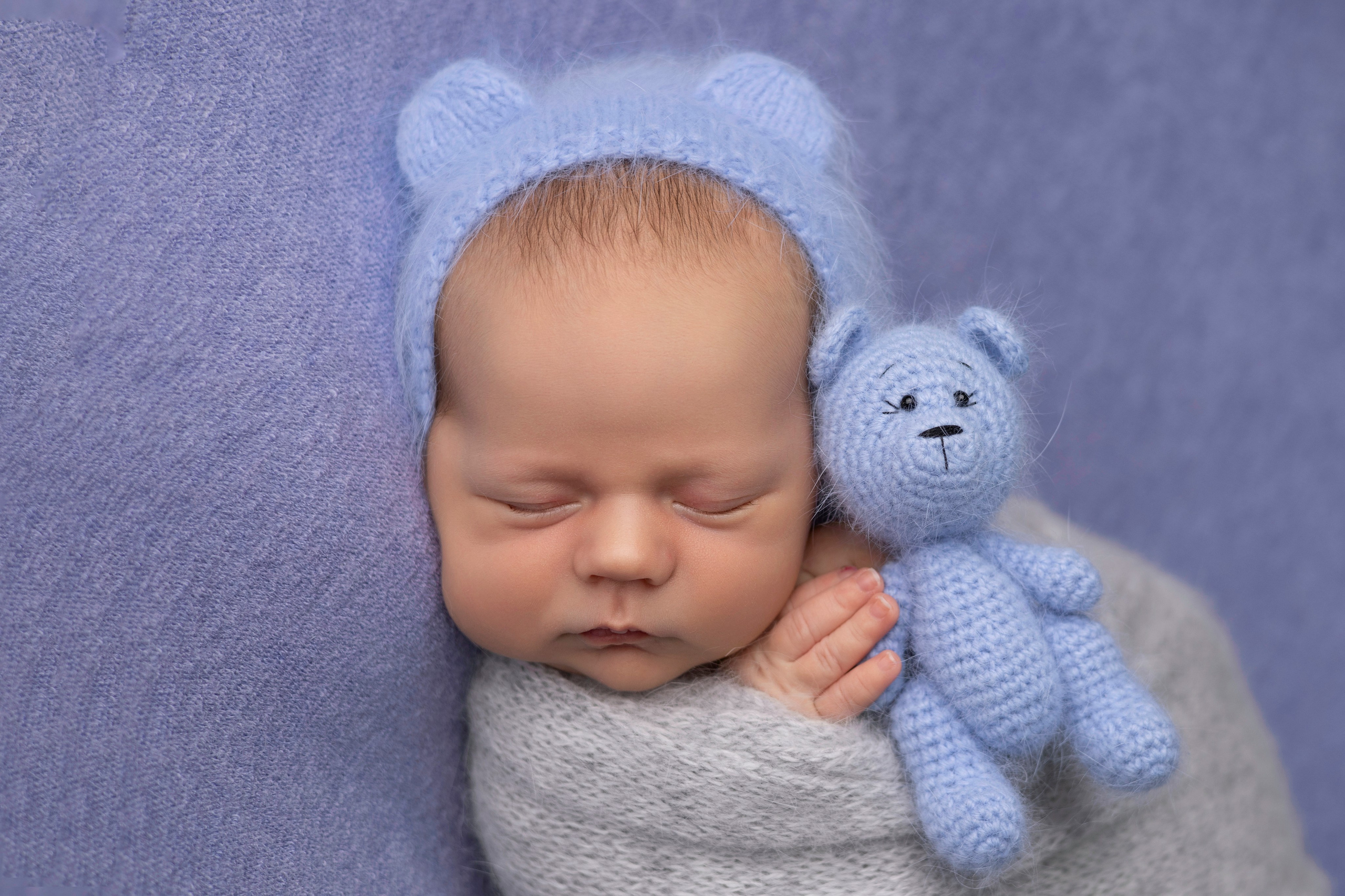 Фотограф новорожденных Москва