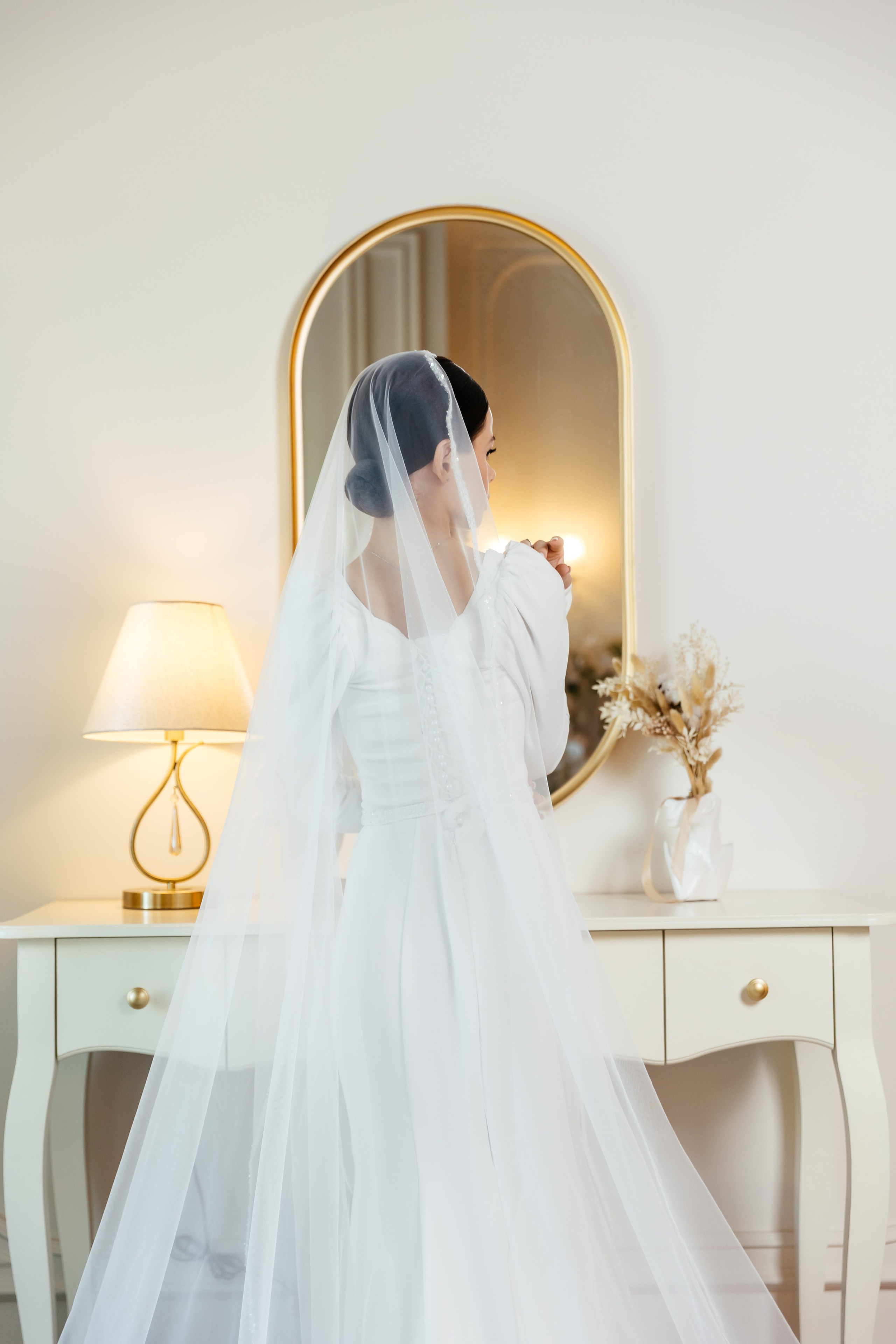 Ислам и Залина. Omar Shapiev