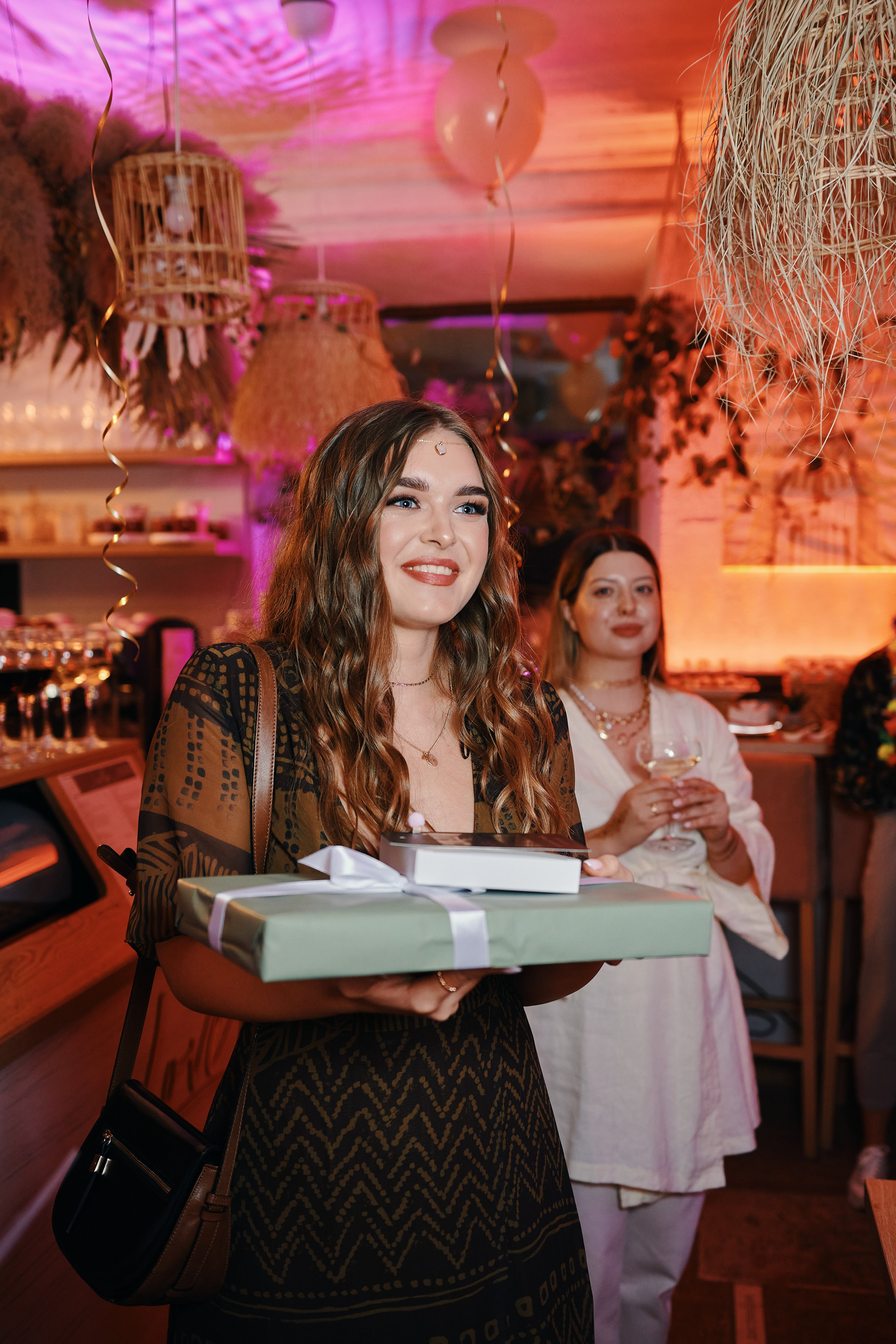 День Рождения. Главная