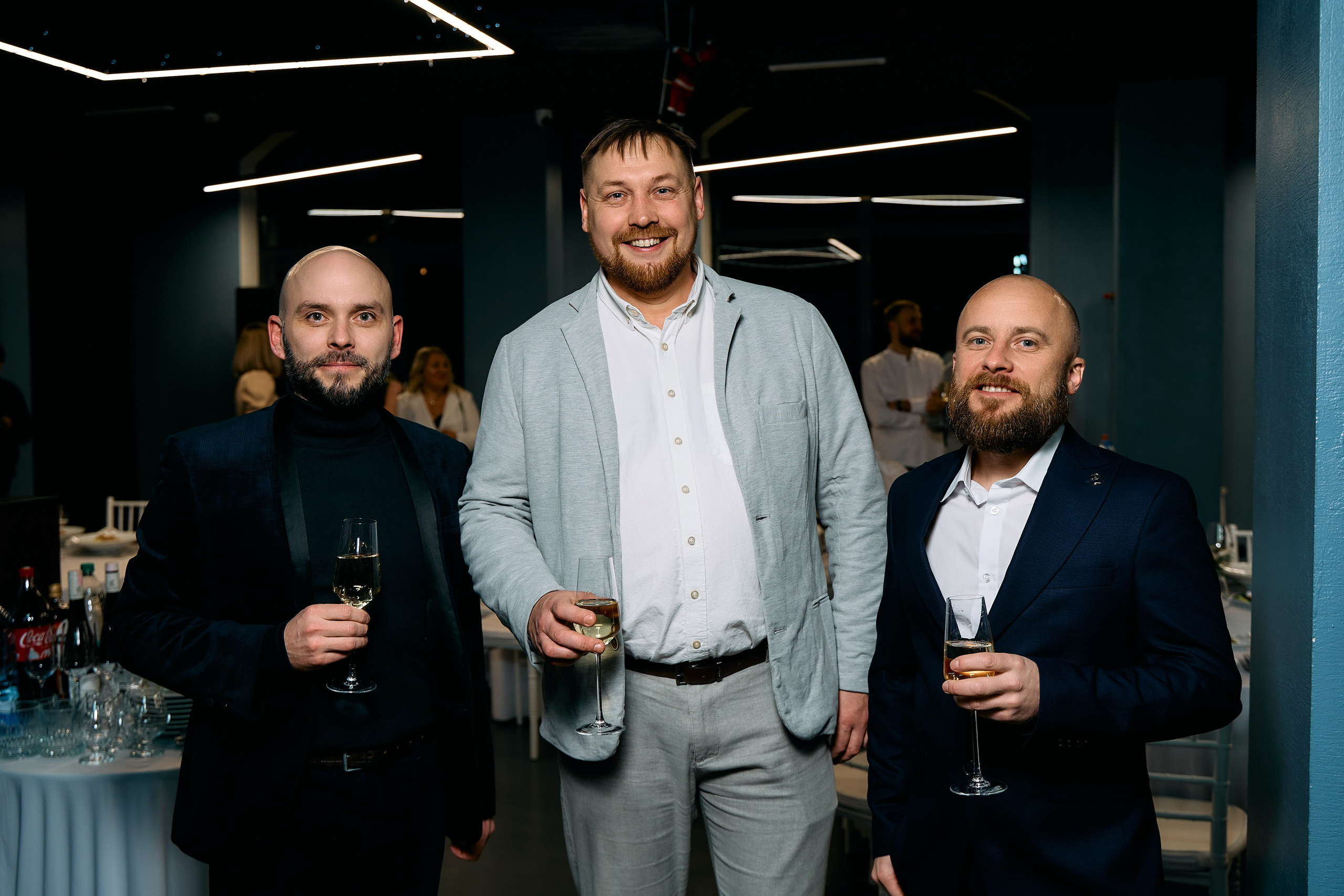 ТЕХНОГРАД. Главная