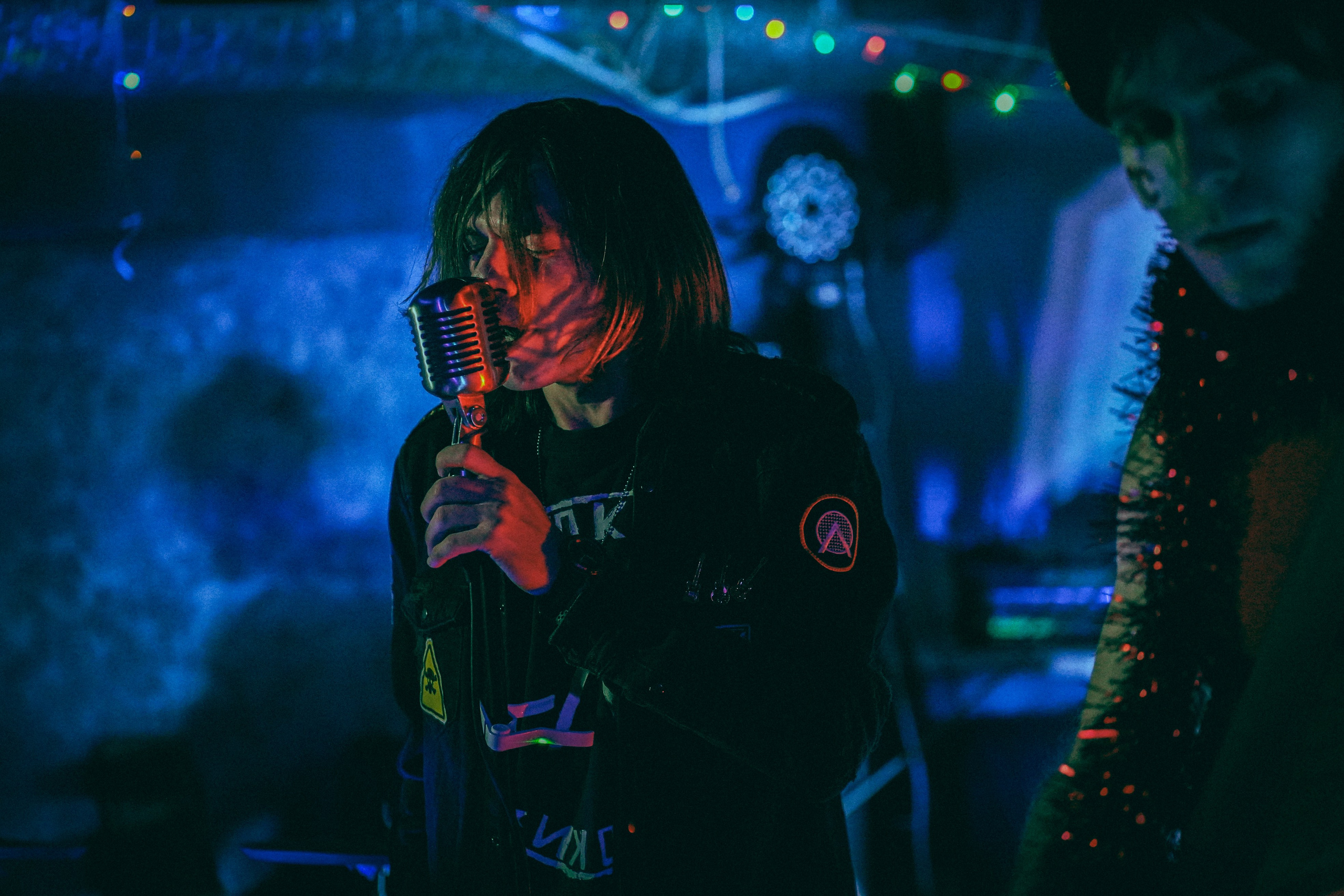 Концертная съёмка в Новороссийске и по краю