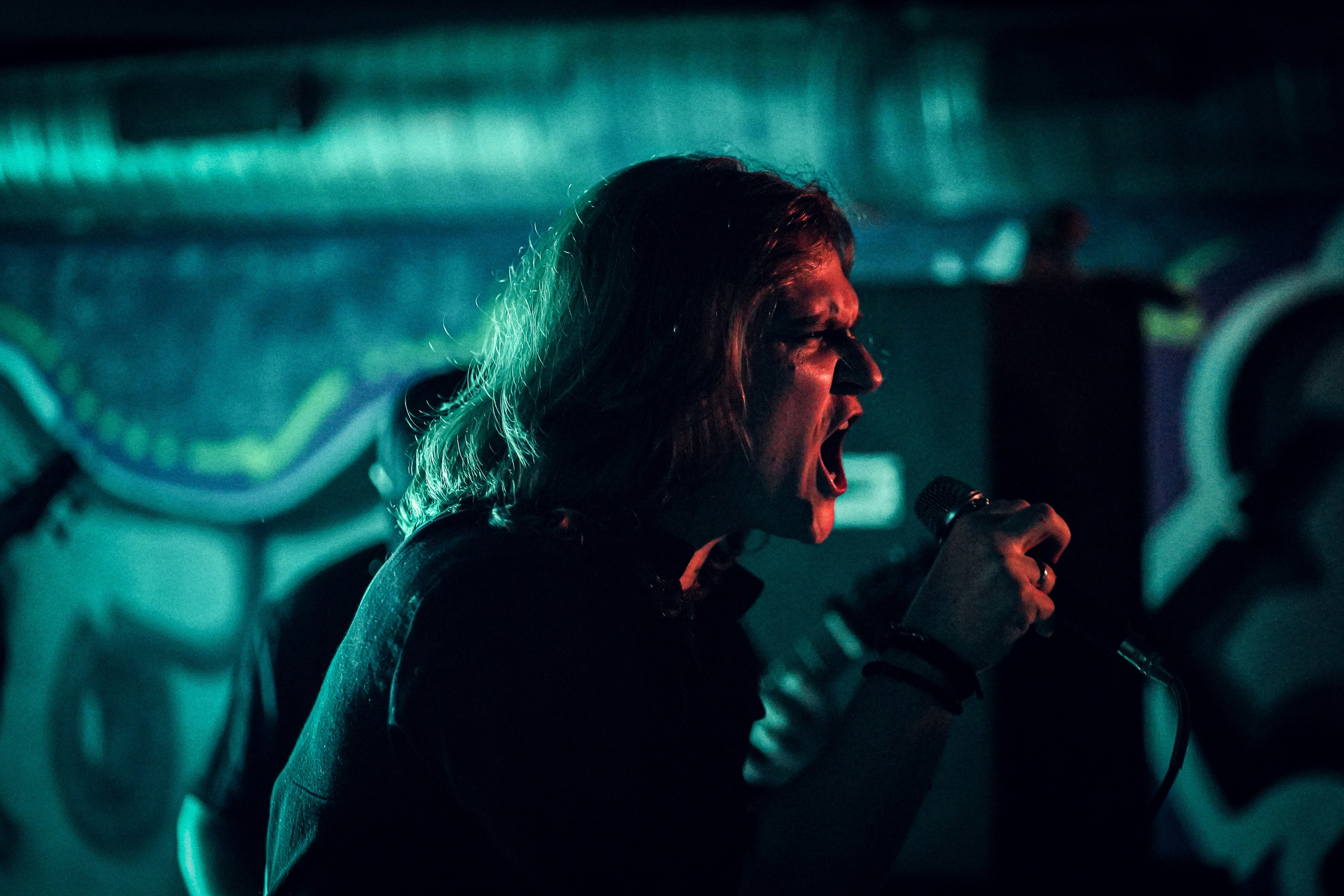 Концертная съёмка в Краснодарском крае