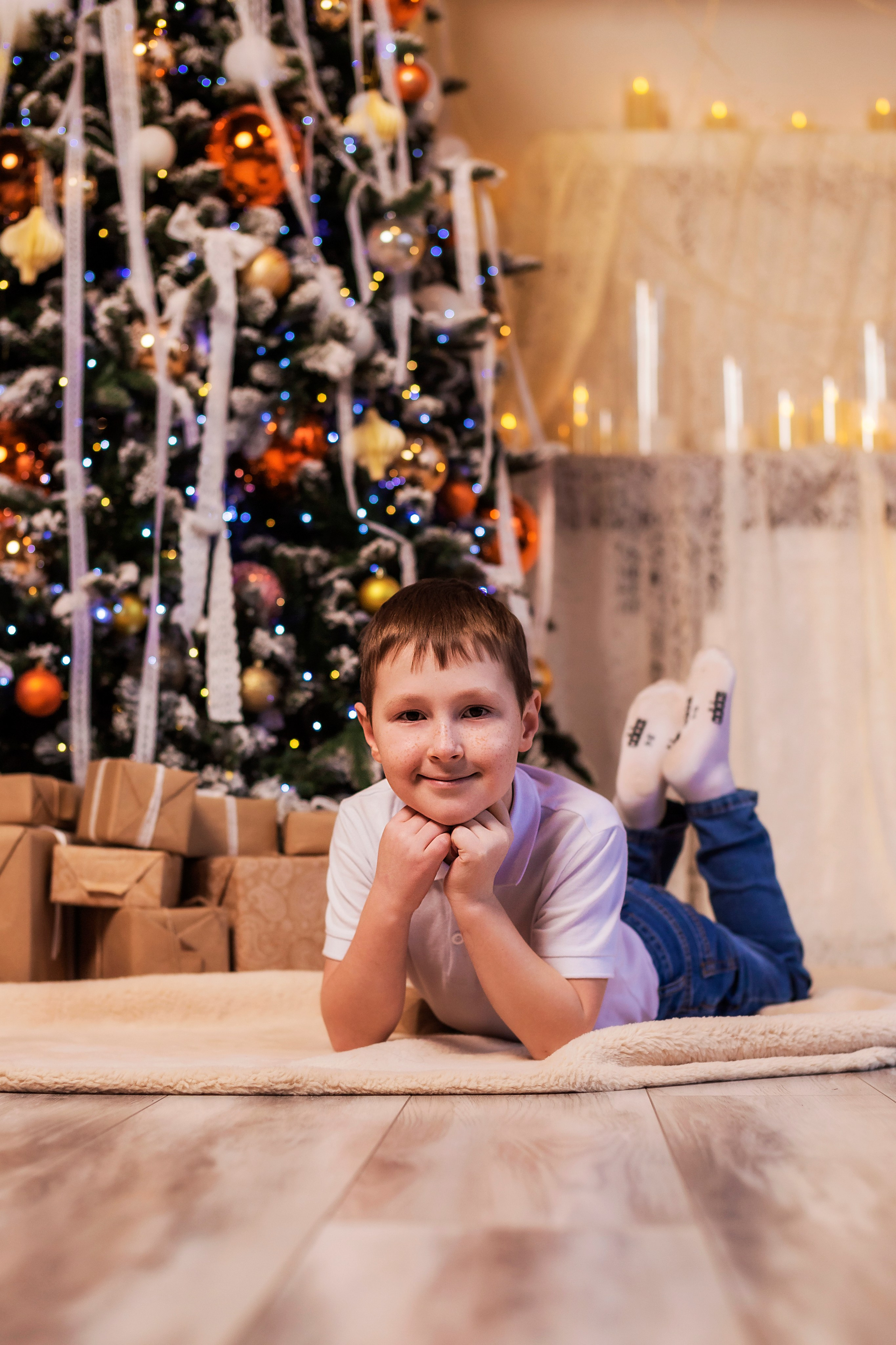 Фотостудия Волна. Семейный фотограф в Саратове