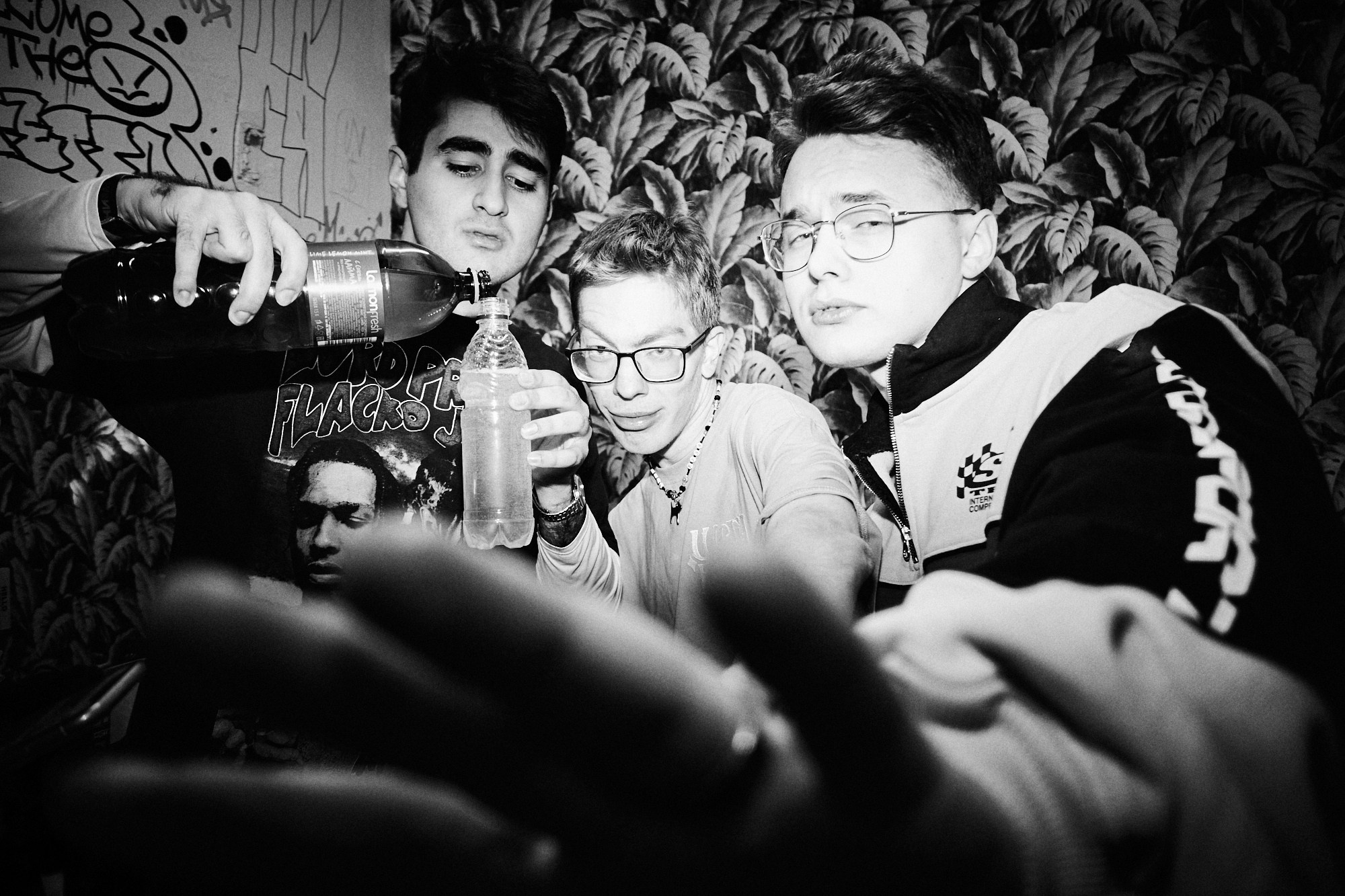 Лиза Сытикова. Фотограф. Москва