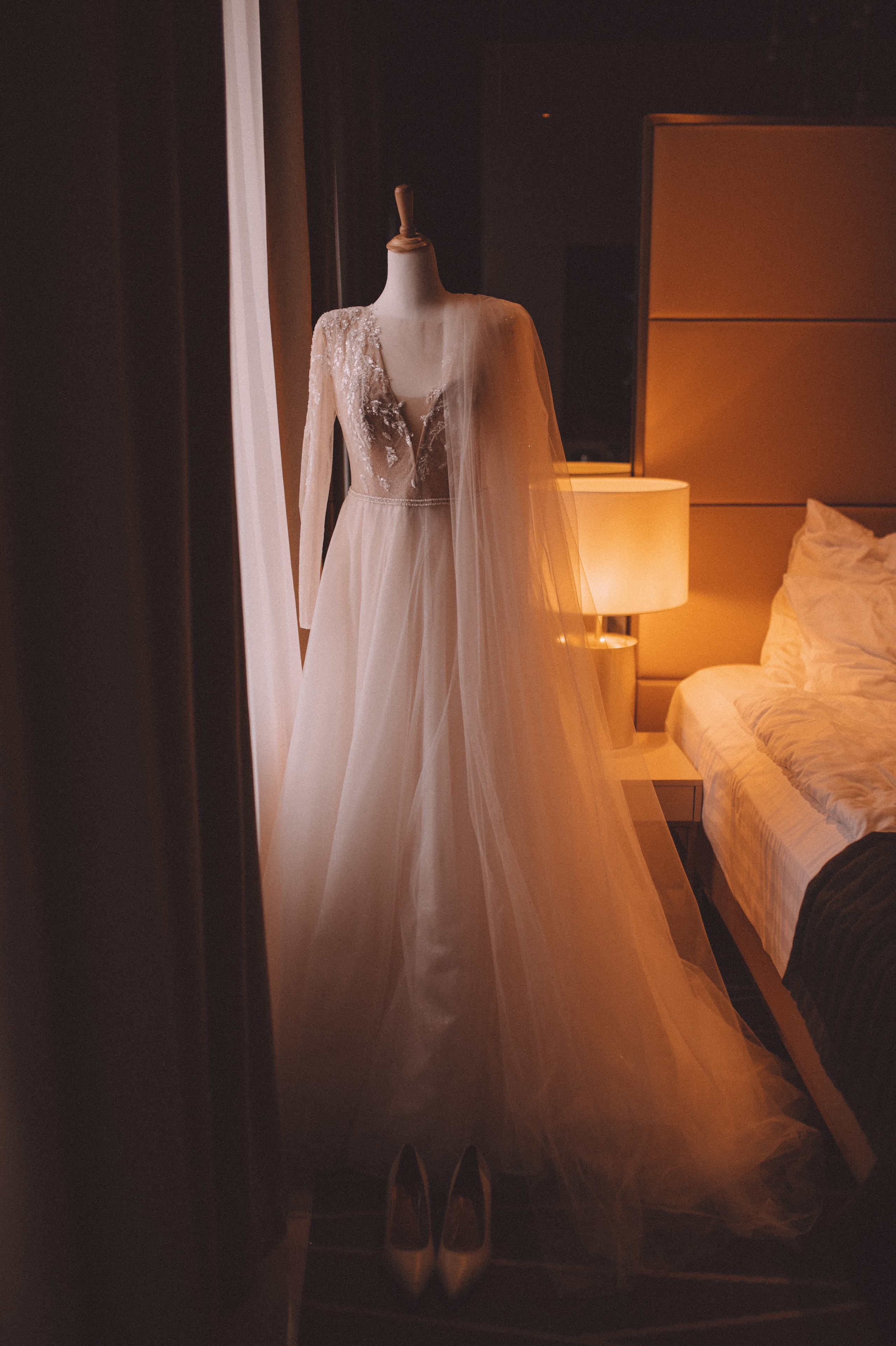 Егор и Вероника. Свадебный фотограф в Санкт-Петербурге