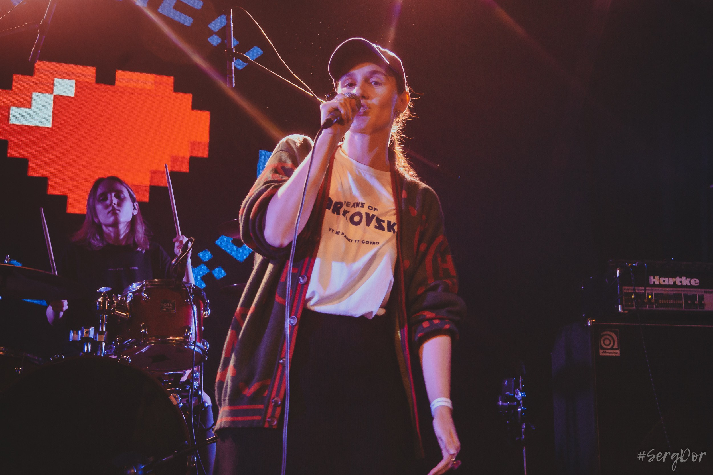 джинсы тарковского, Factory 3, Санкт-Петербург, СПб, концерт, 09.11.2023, SergDor, 9 ноября 2023 года, #SergDor