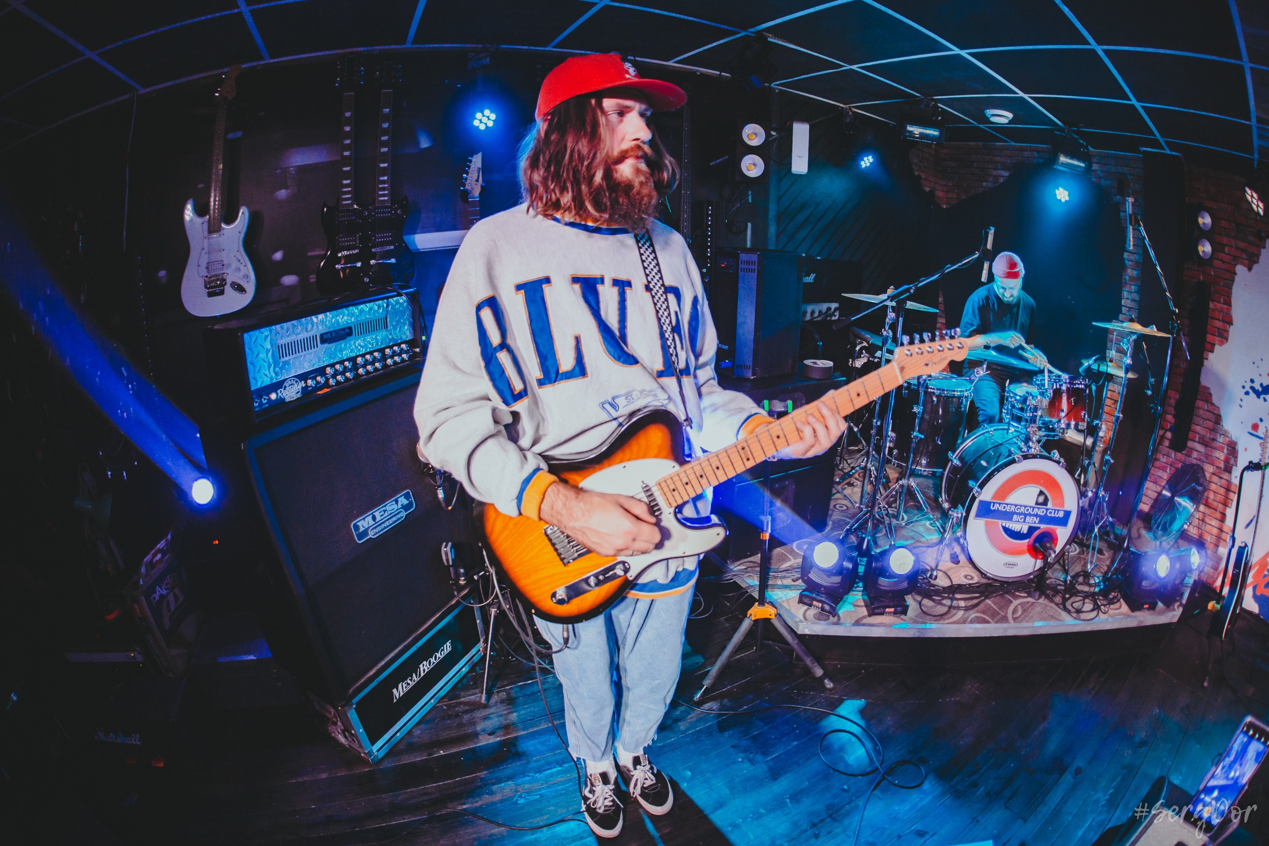 ДМЦ, Тверь, Дороги Меняют Цвет, Big Ben, концерт, 23.09.2023, SergDor, 23 сентября 2023 года, #SergDor, фотографии, фотоотчёт