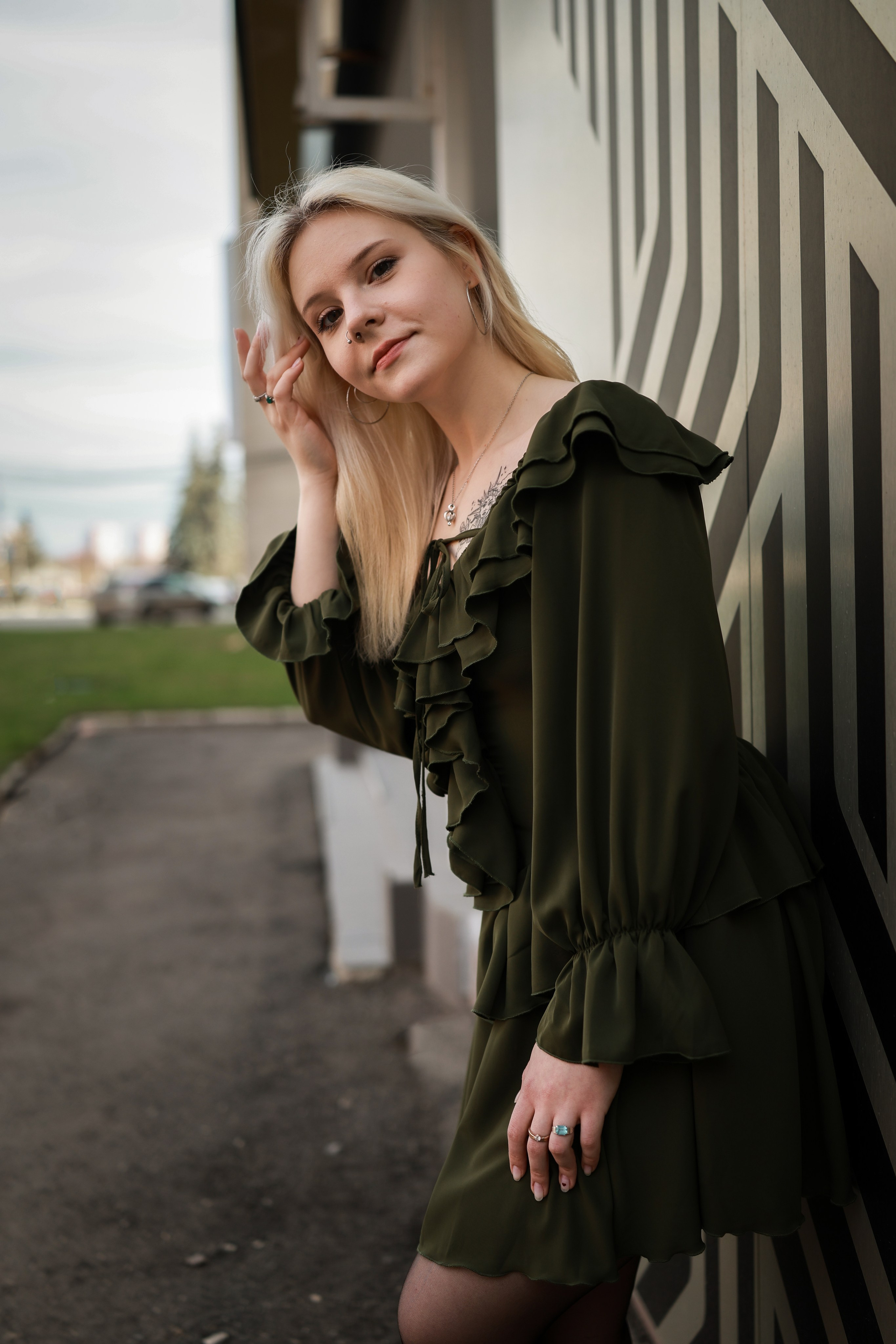 Фотопрогулка по Туле с Александрой. Фотограф в Туле — Борисов Николай