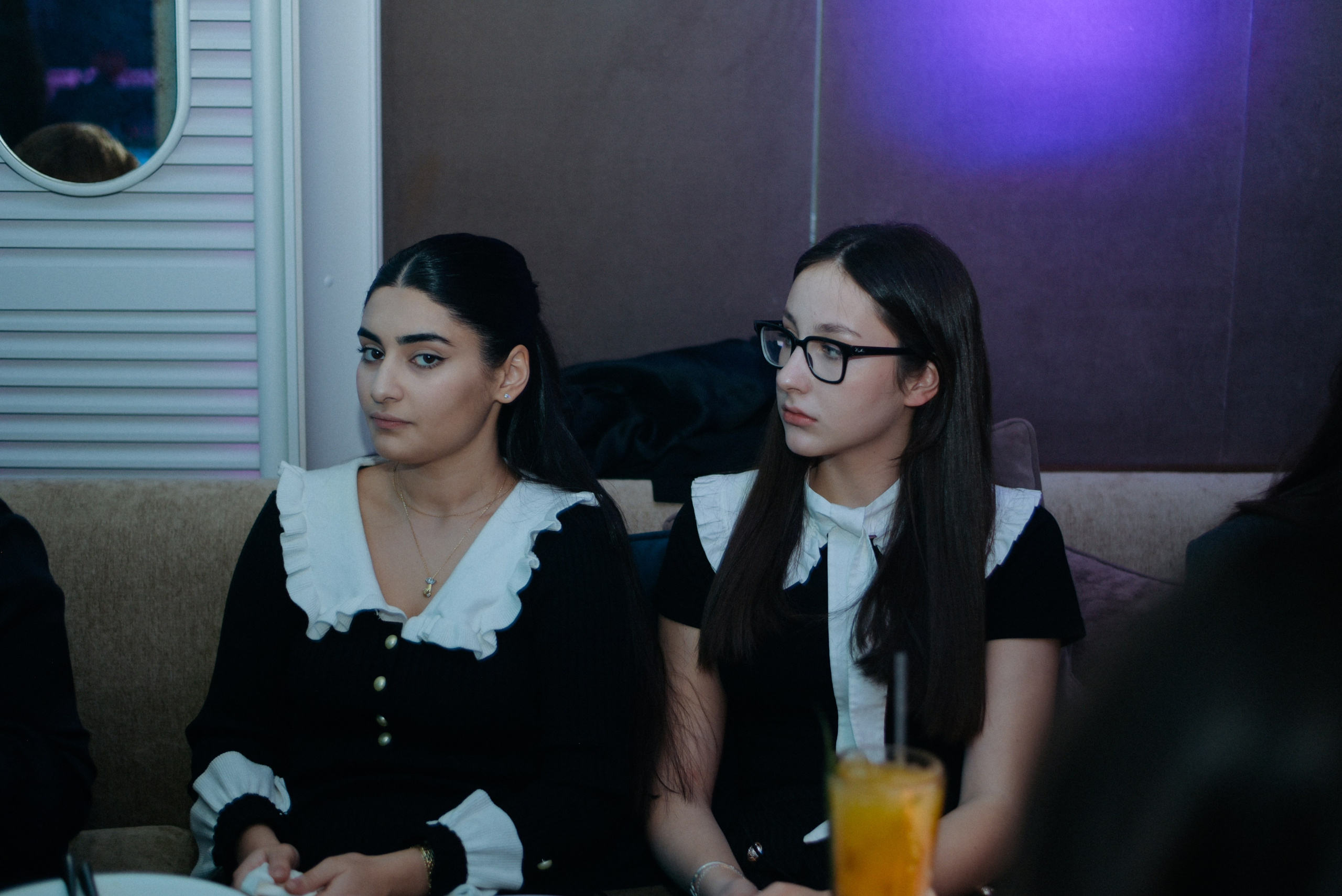 Нина Happy Birthday!. Фотограф Лола Волна, город Москва