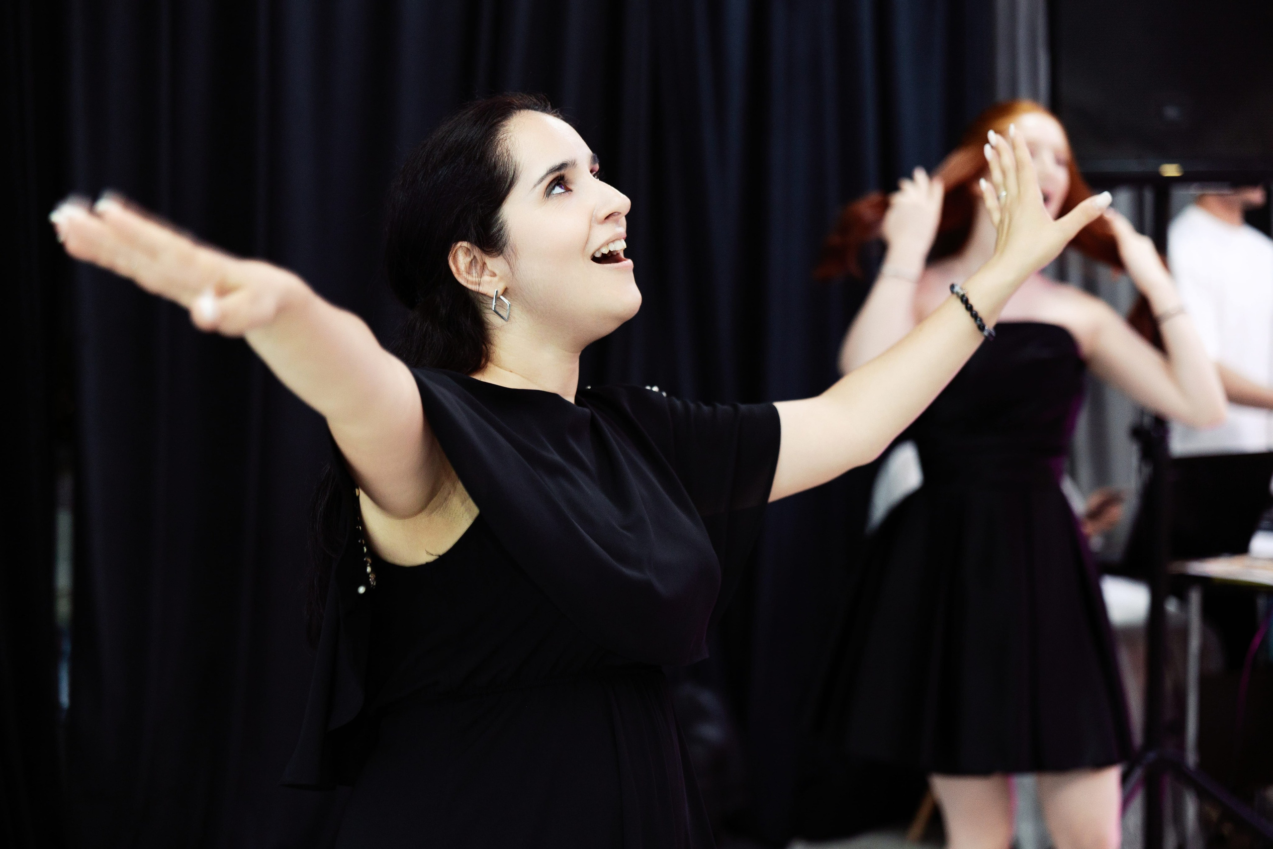 День Рождения Лианы