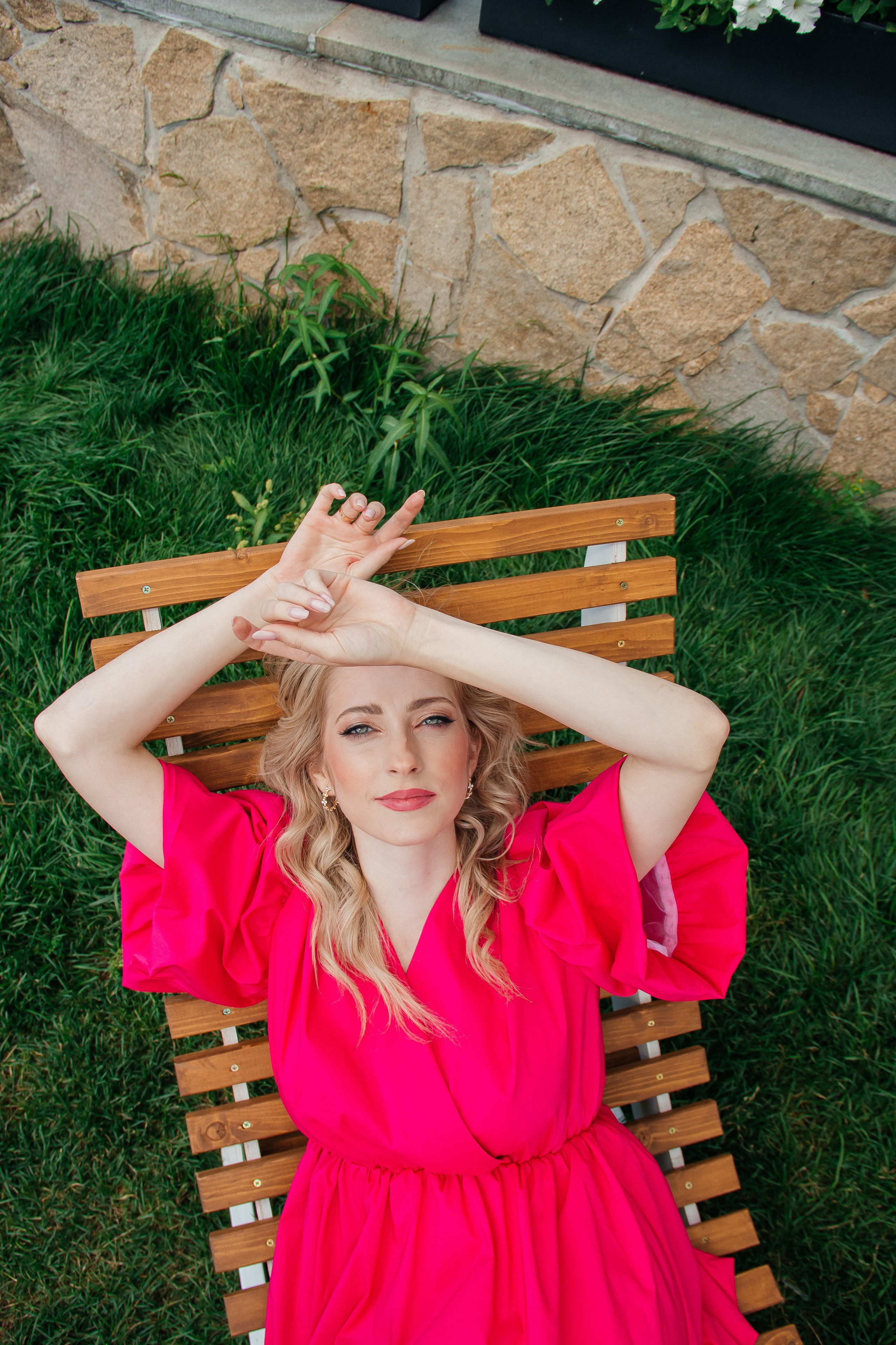 Анжела. Фотограф в Екатеринбурге Катерина Березина