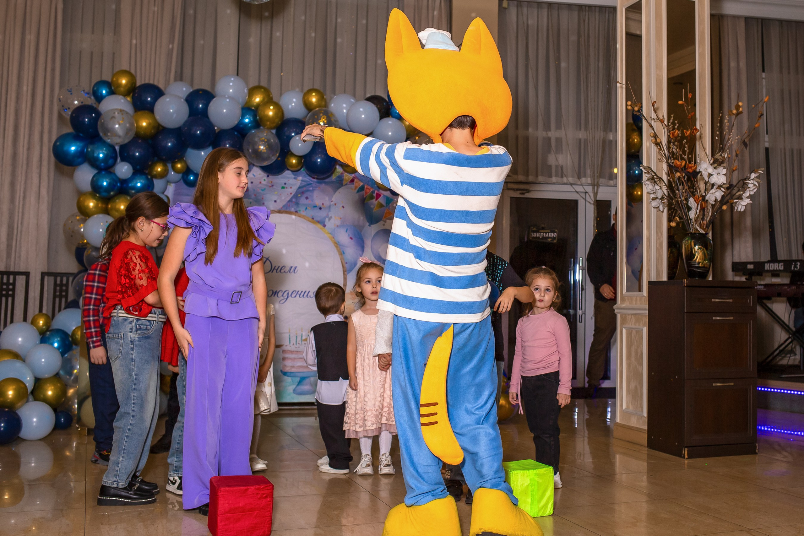 Фотограф на день рождения и юбилей в Сочи и Адлере — Цена репортажа. Фотограф Сочи Адлер. Солькаева Анастасия