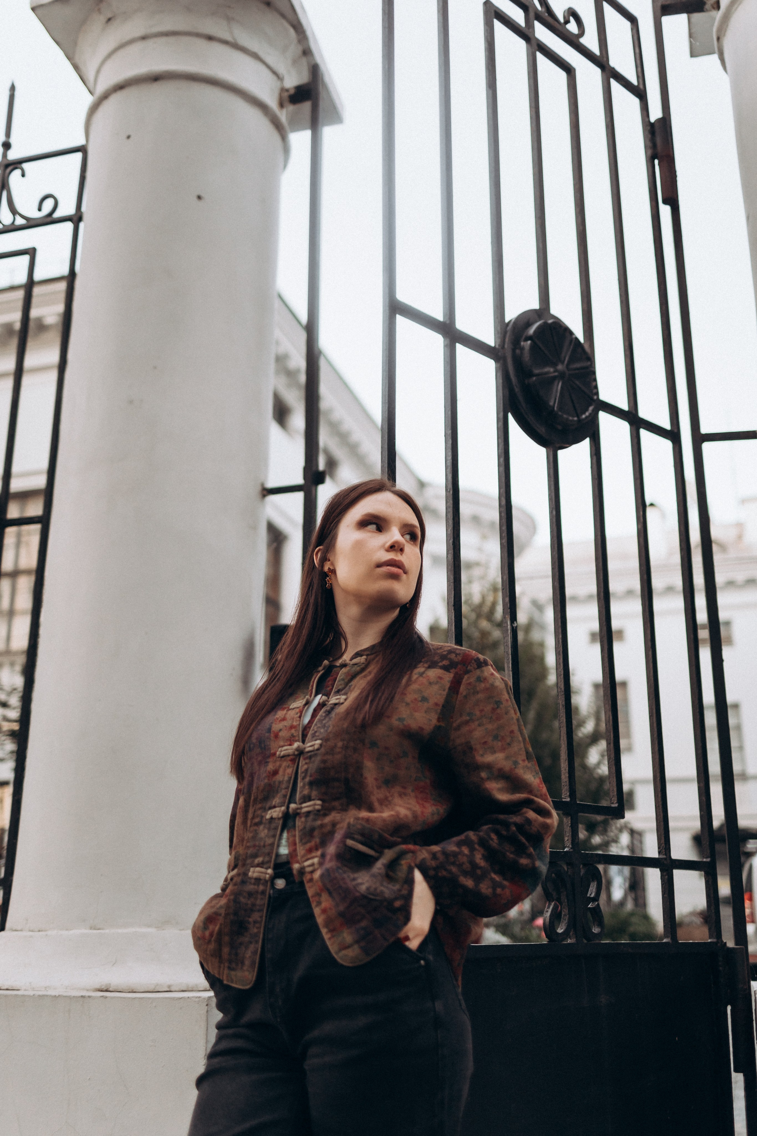 Карина. Фотограф Нижний Новгород