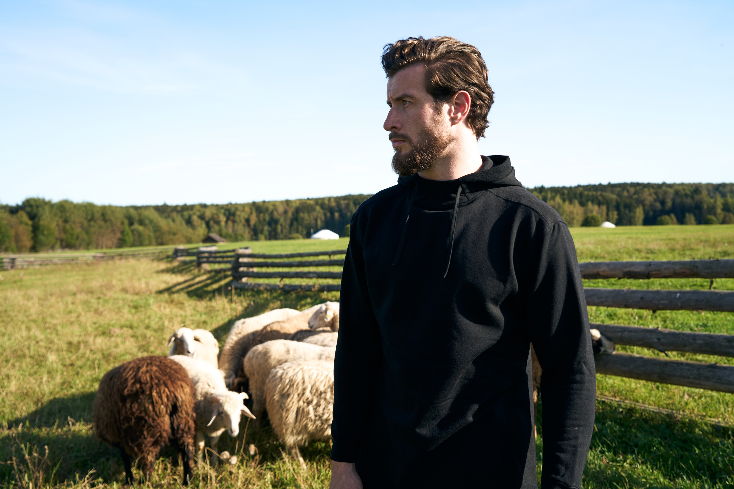 Lanella. NOIRELLE production