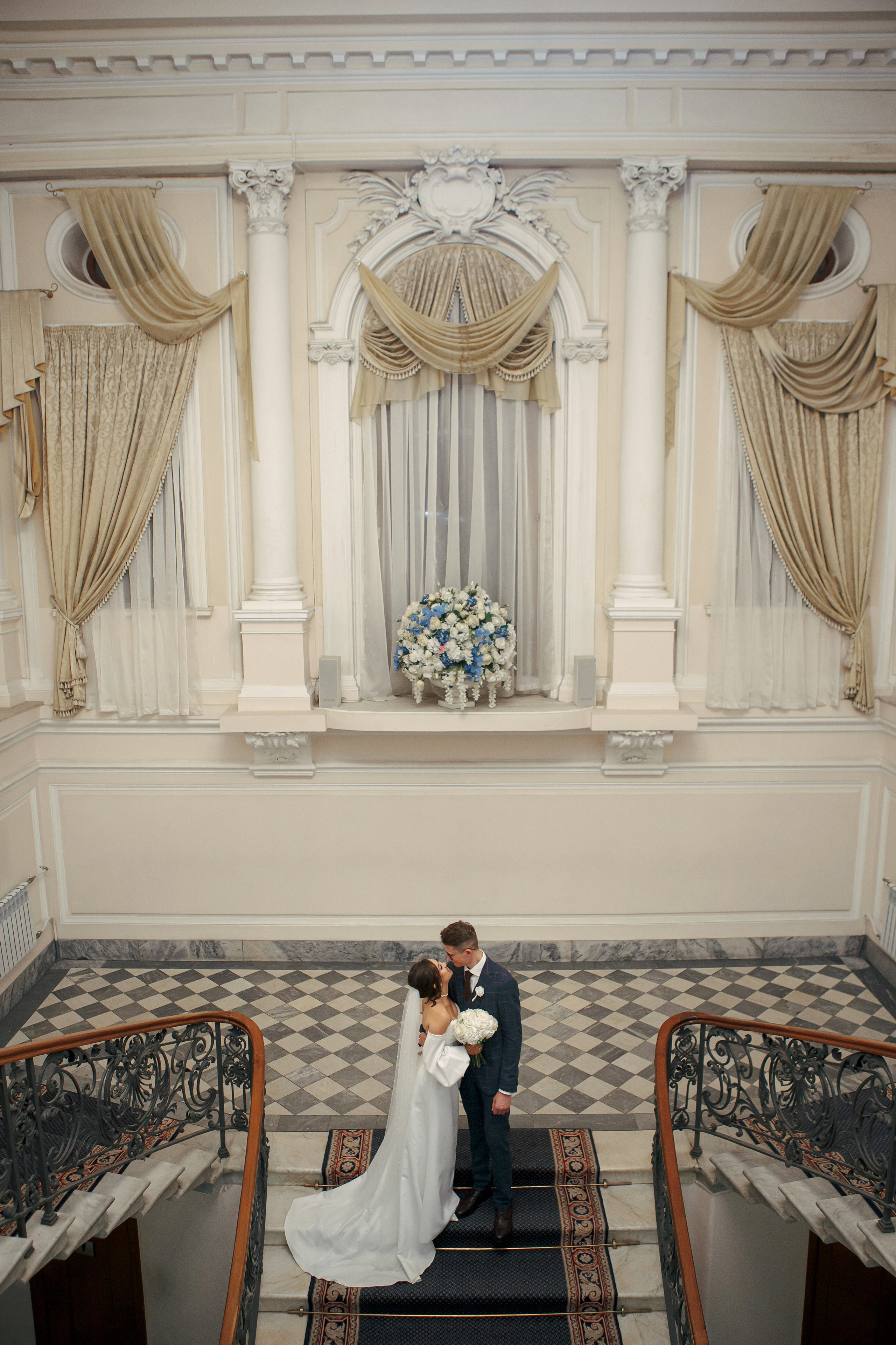 Влад Лиза. Свадебный фотограф в Санкт-Петербурге