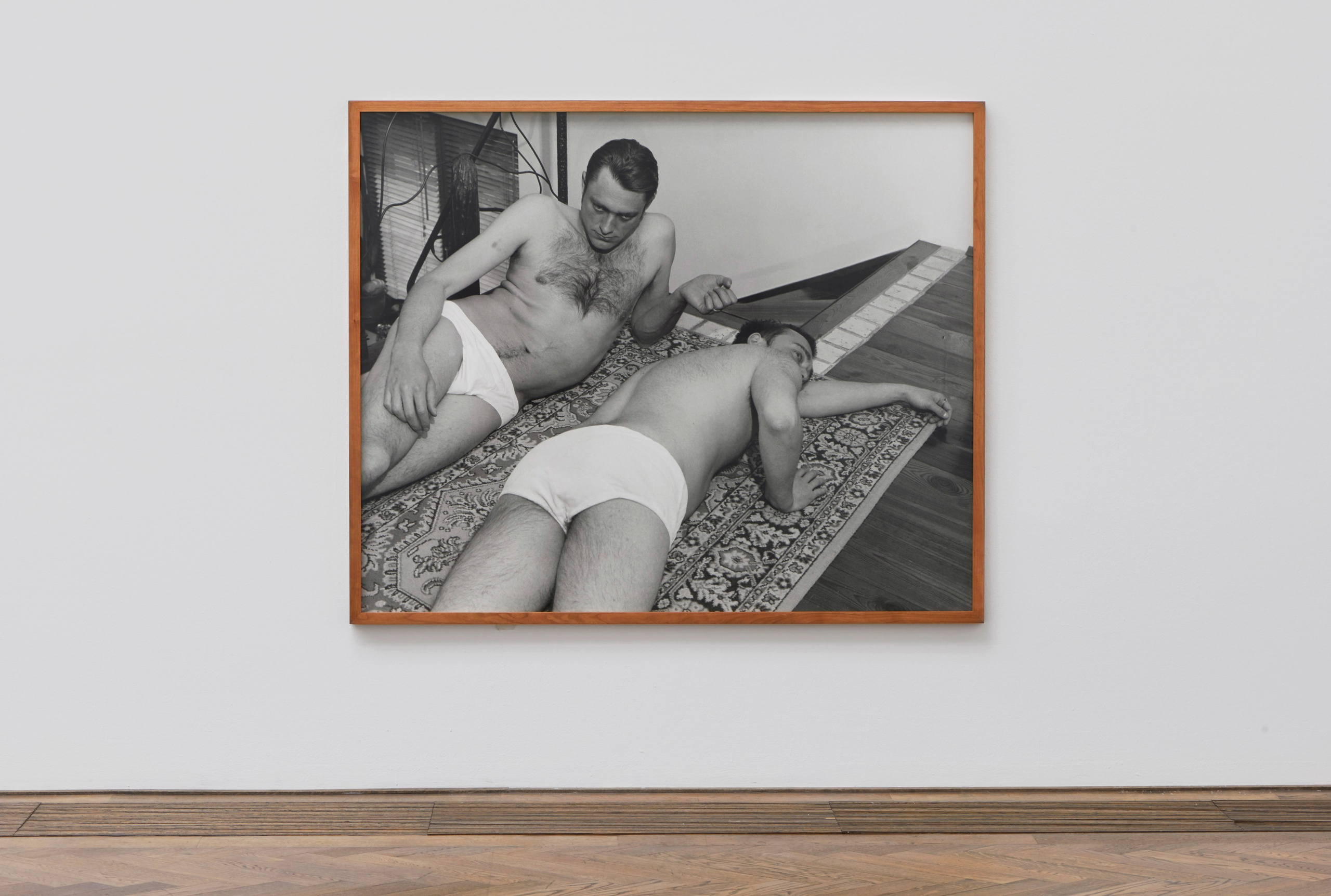 Джоанна Пиотровска (Joanna Piotrowska). Private image