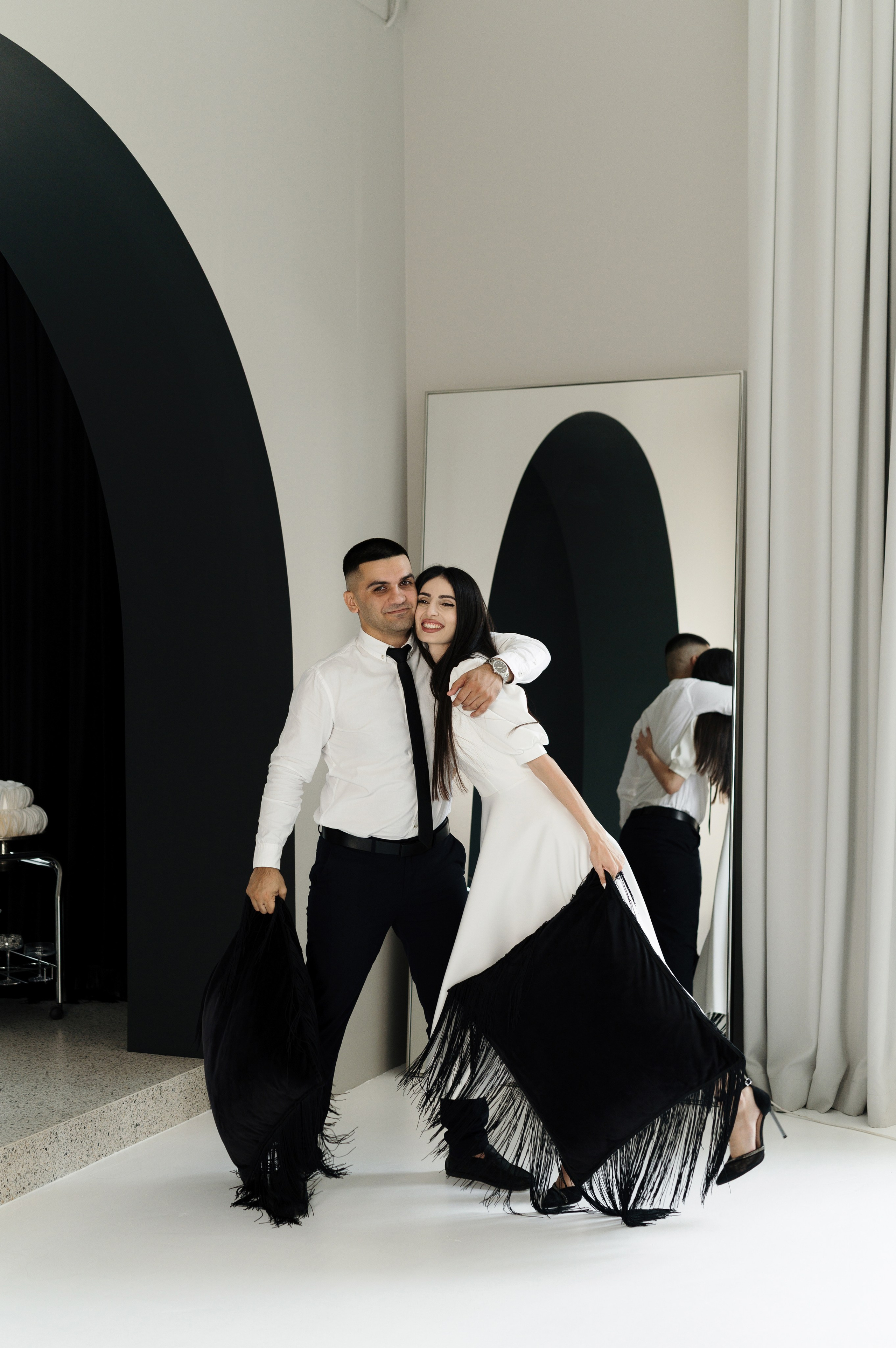 Эля и Артур. Фотограф в Краснодаре Скубицкая Альбина