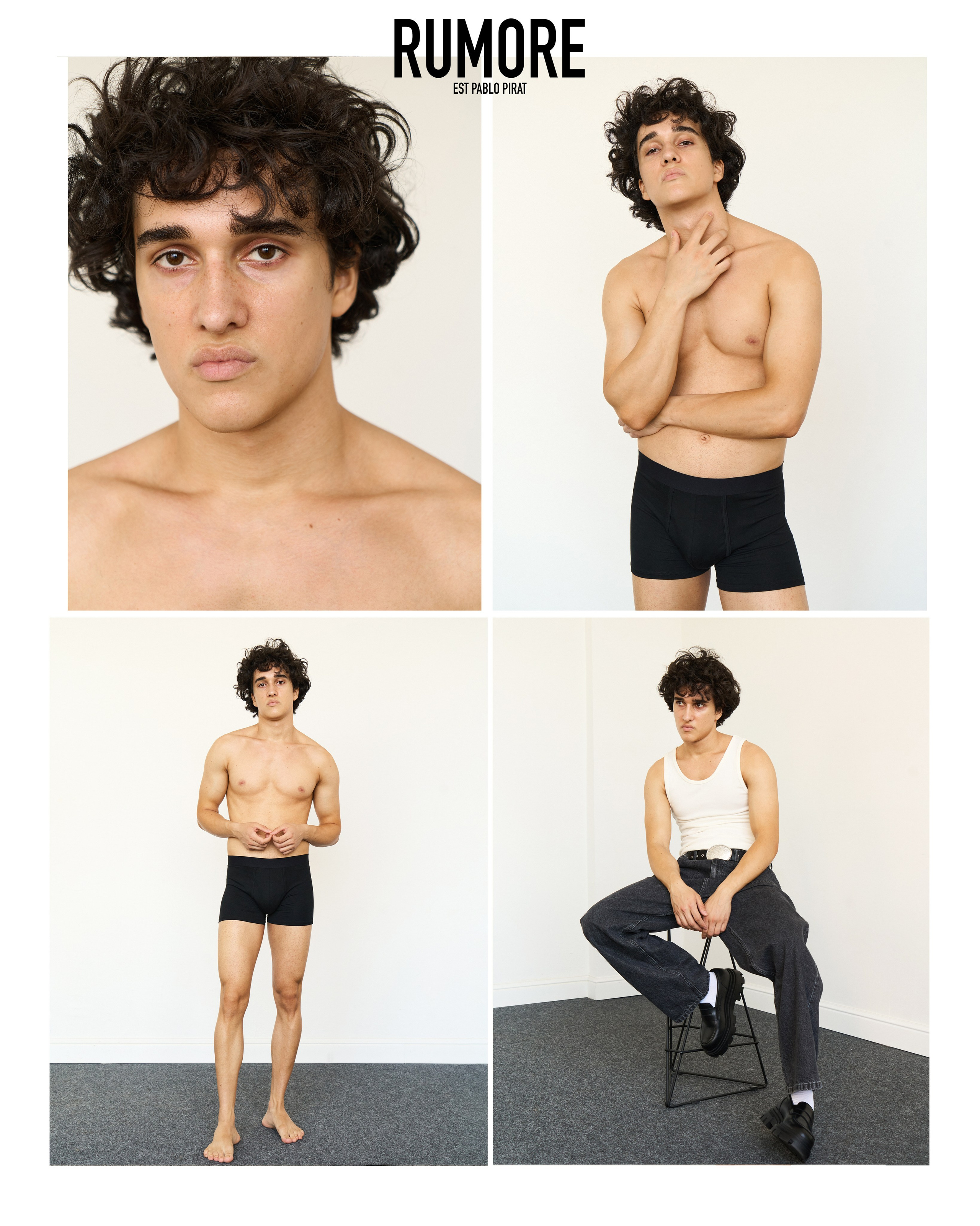 Снепы/полароиды. Фешн фотограф в Москве Пабло Пират