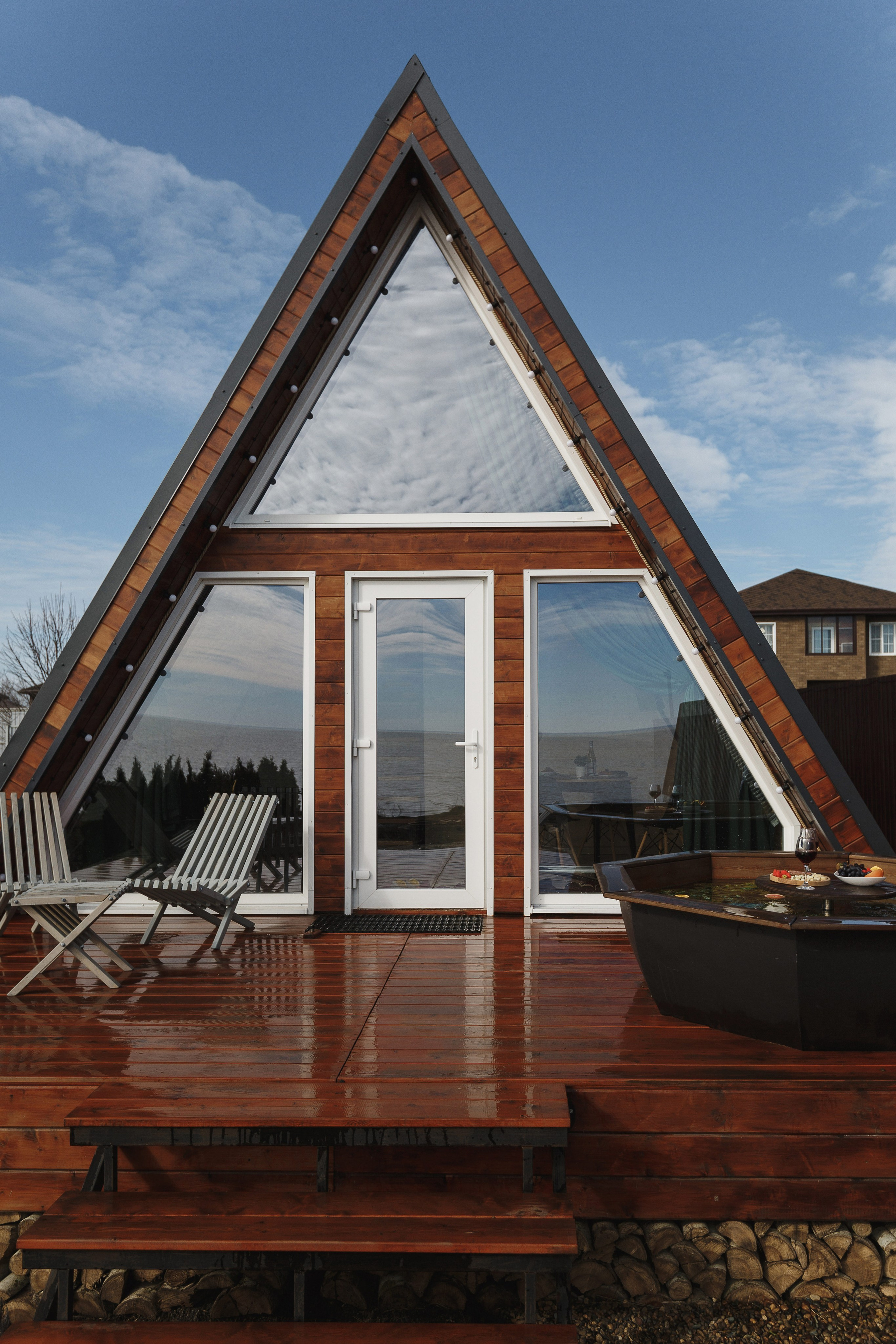 Исключительный опыт природного роскоши: Глэмпинг в Таганроге. Свадебный и семейный фотограф в Таганроге Бакарюк Антон