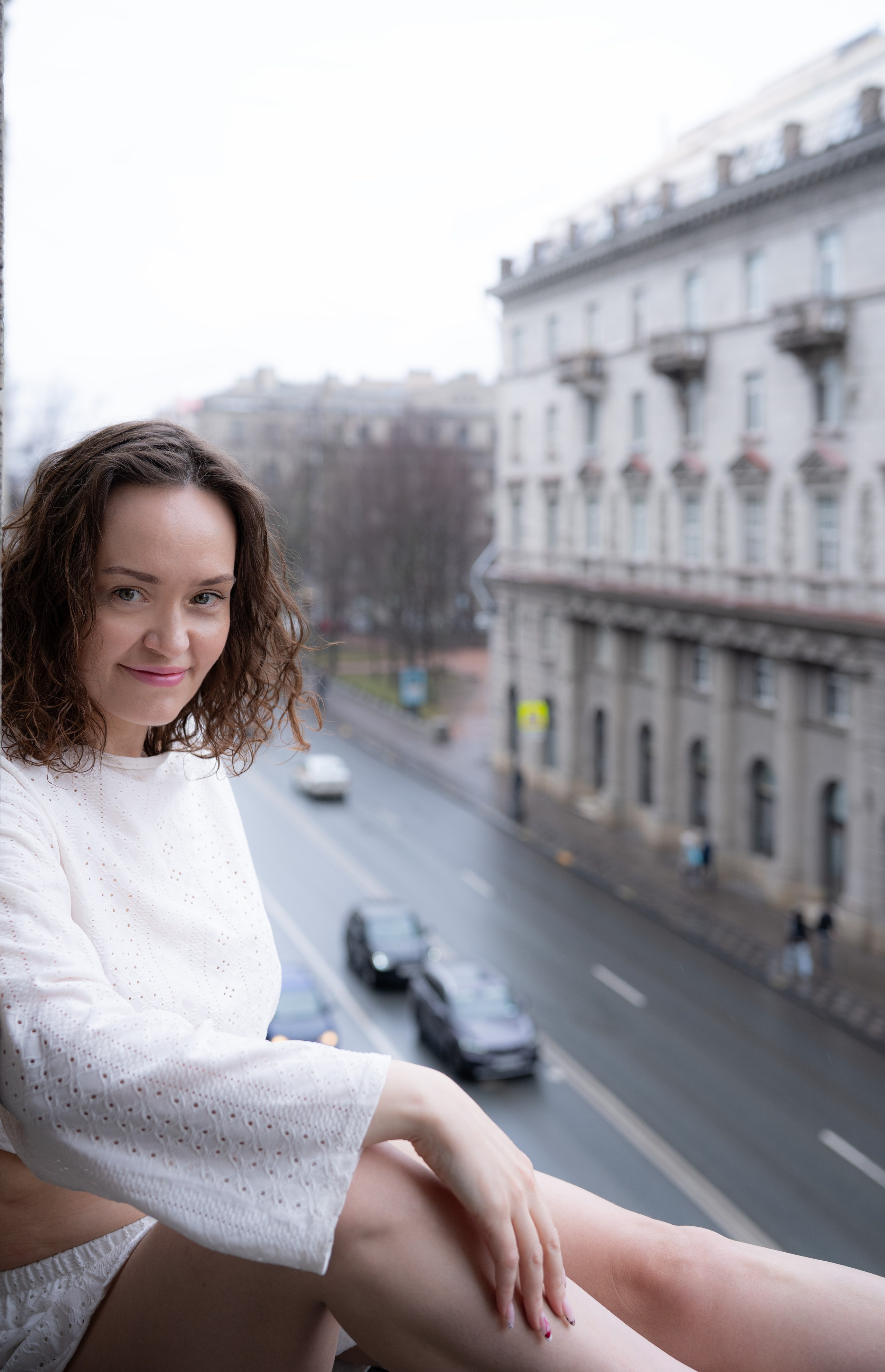 Ирина. Студийный и портретный фотограф в САНКТ-ПЕТЕРБУРГЕИрина Махаон