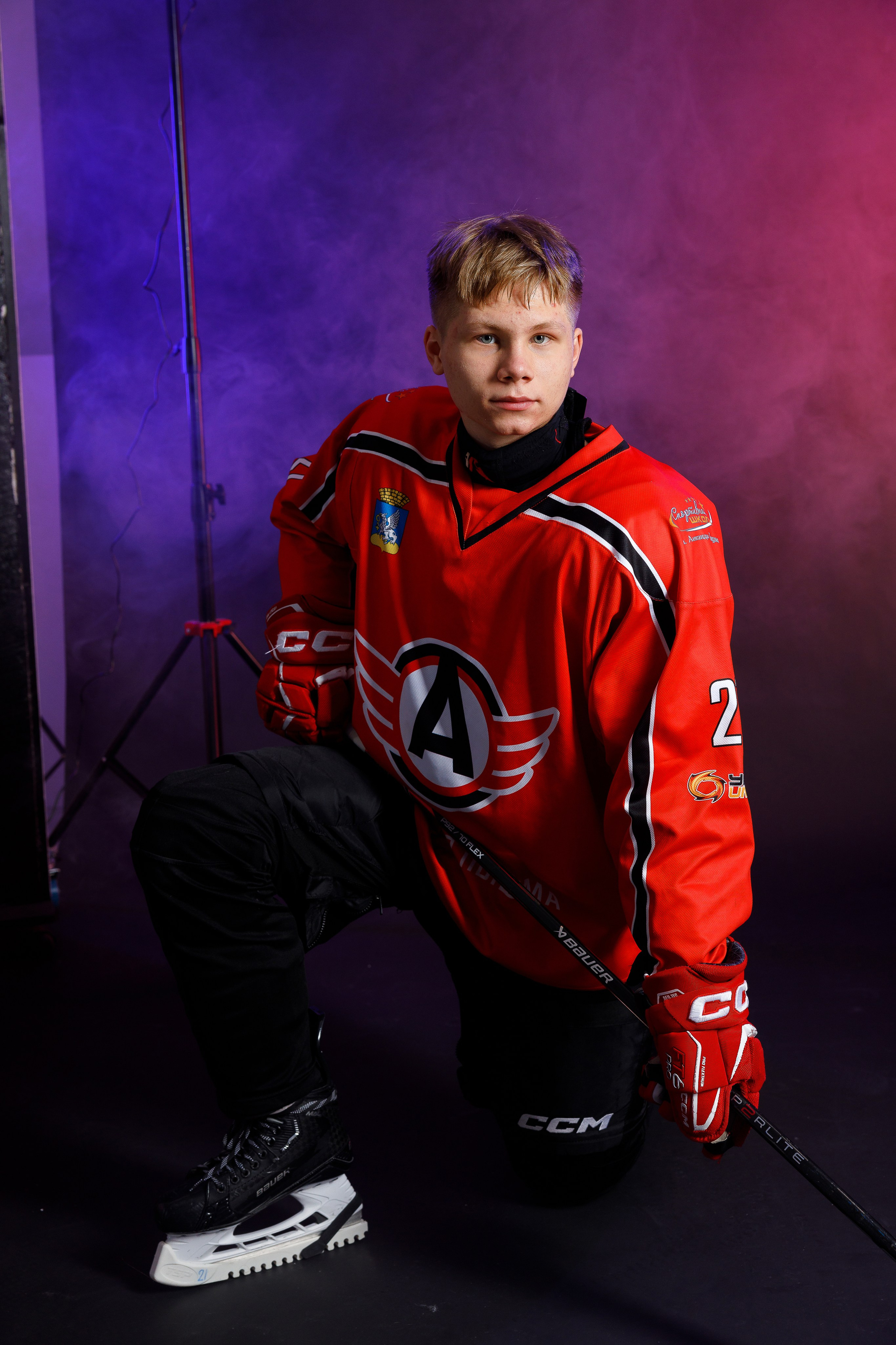 Индивидуальные съемки. MONE