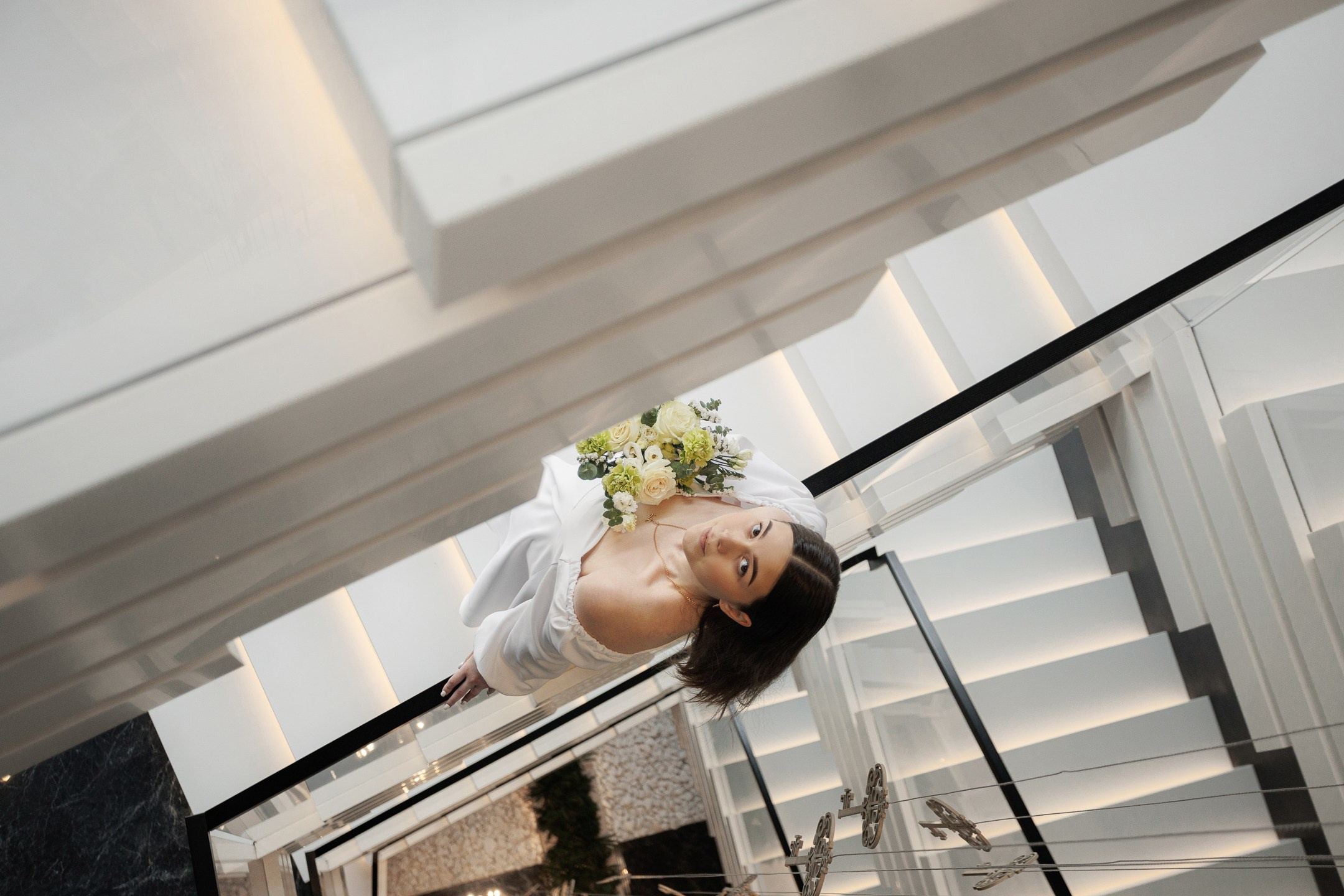 Игорь и Ангелина. Семейный фотограф в Москве — Войтюк Илья