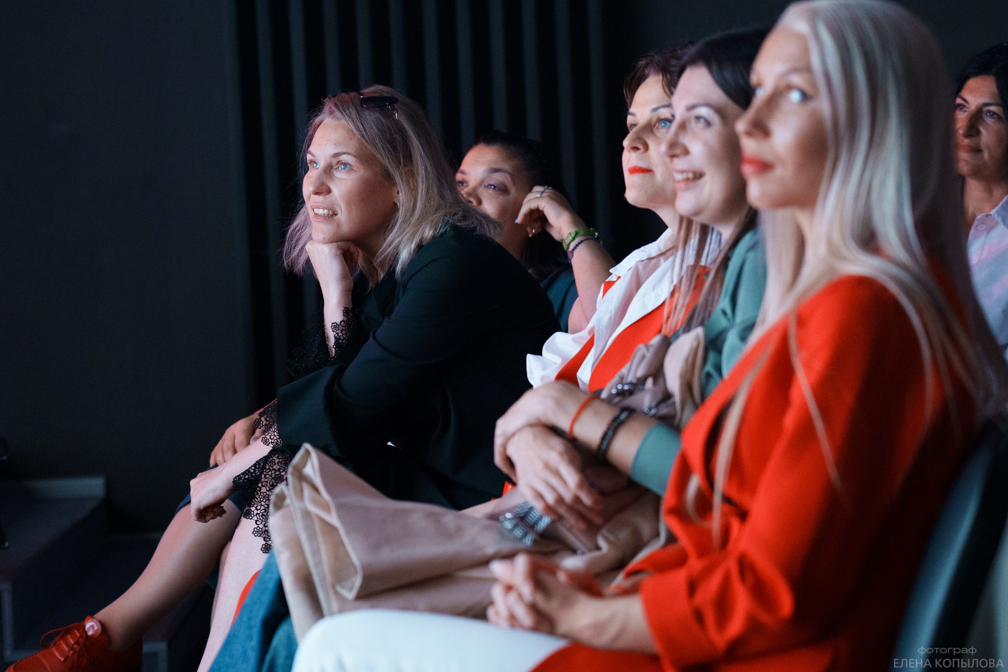 Pro Woman Fest 2023. Фотограф Елена Копылова, Санкт-Петербург