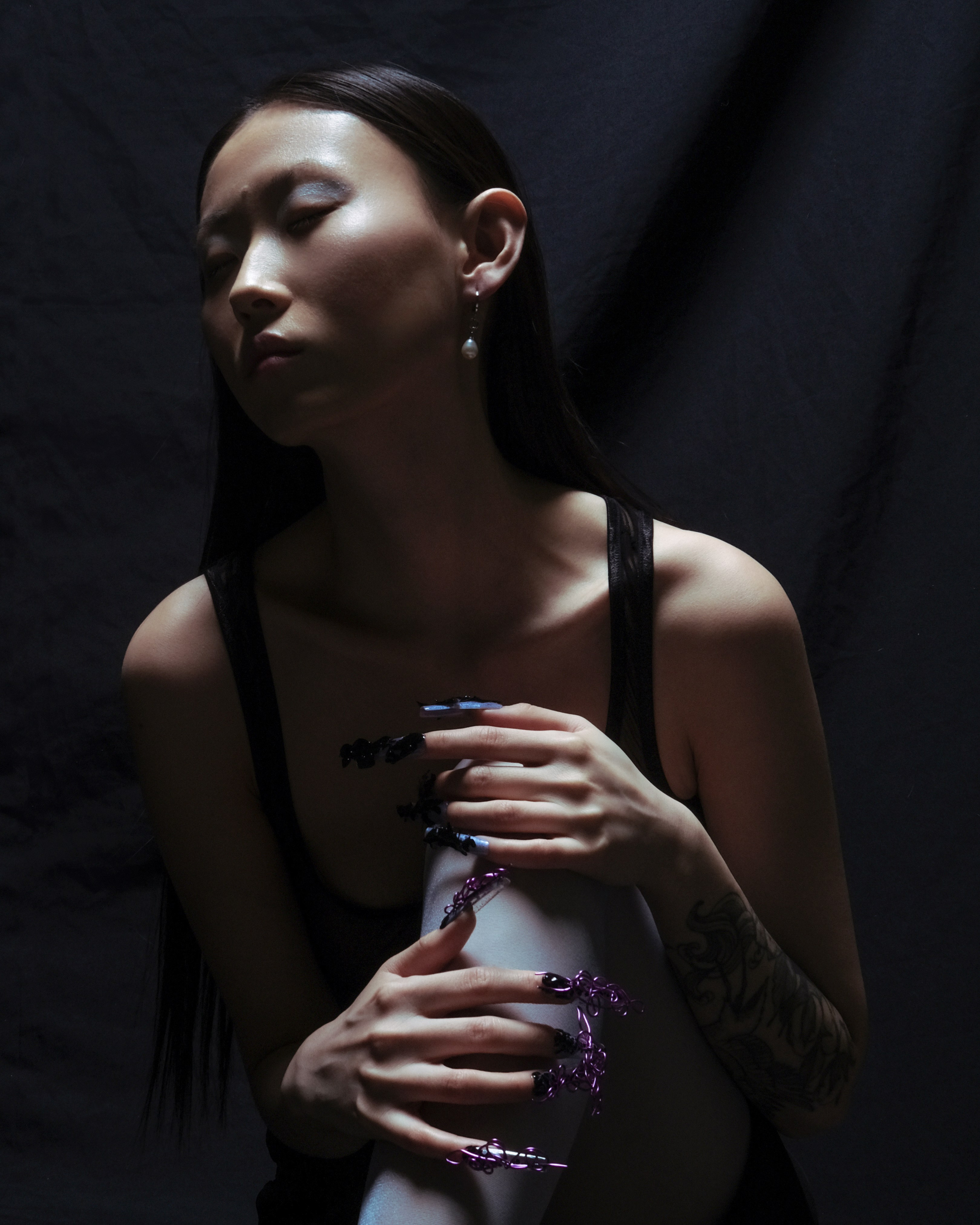 ASIA. Креативный продюсер / сет—дизайнер