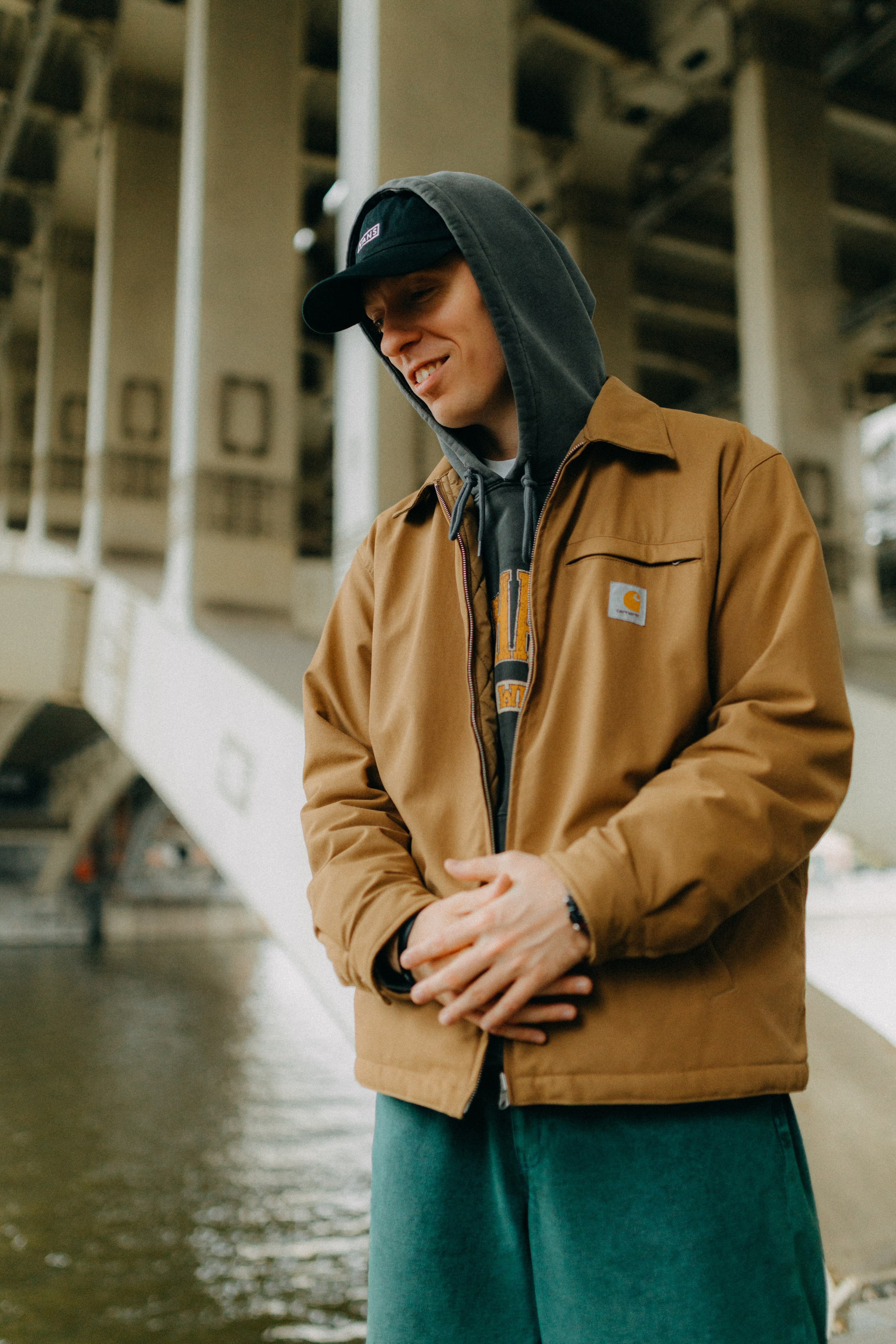 Dabro. Фотограф НОГИНСК, Москва, Анастасия Белая