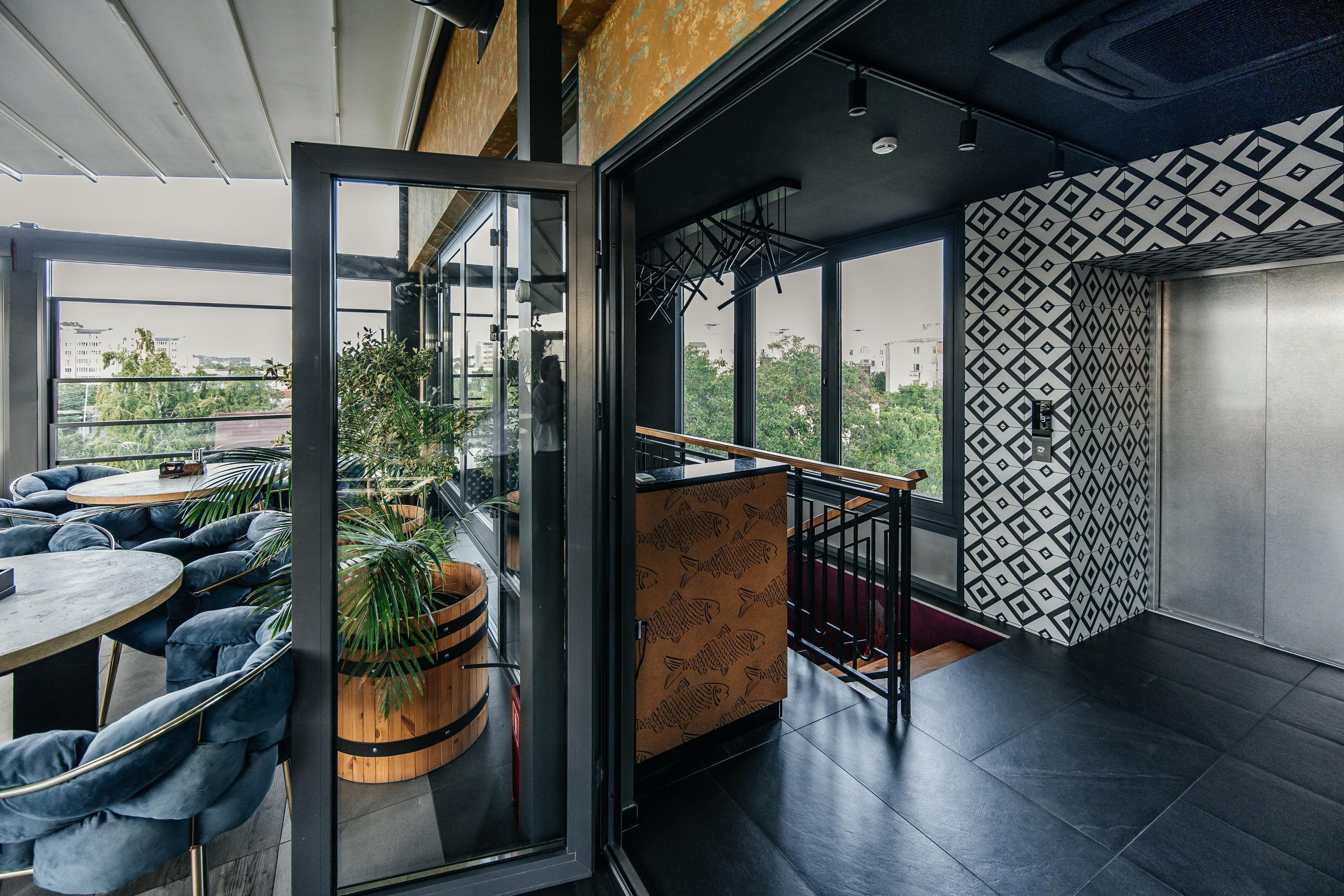 Этажи вкуса. Самый свадебный фотограф