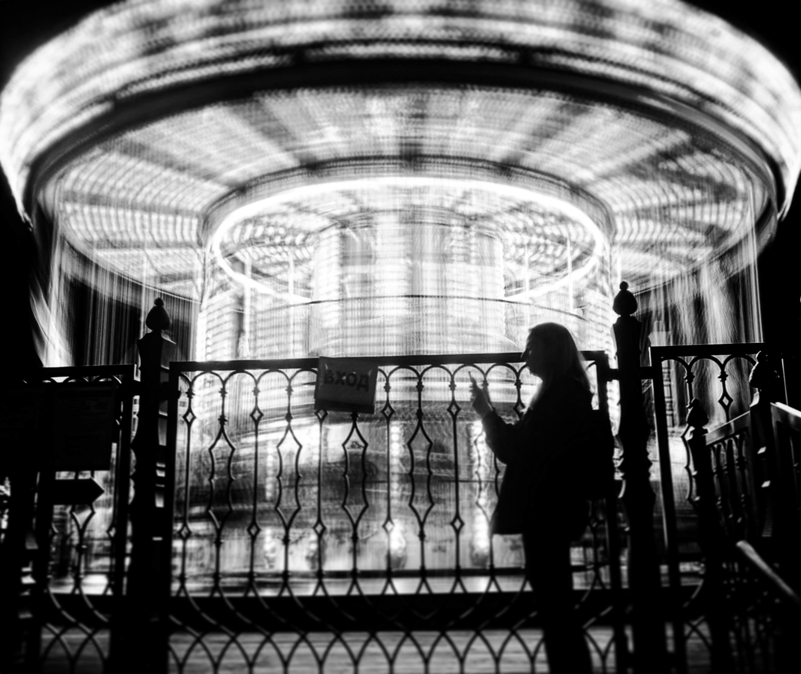 Работы с телефона. Свадебный фотограф в Москве Сафонова Анна