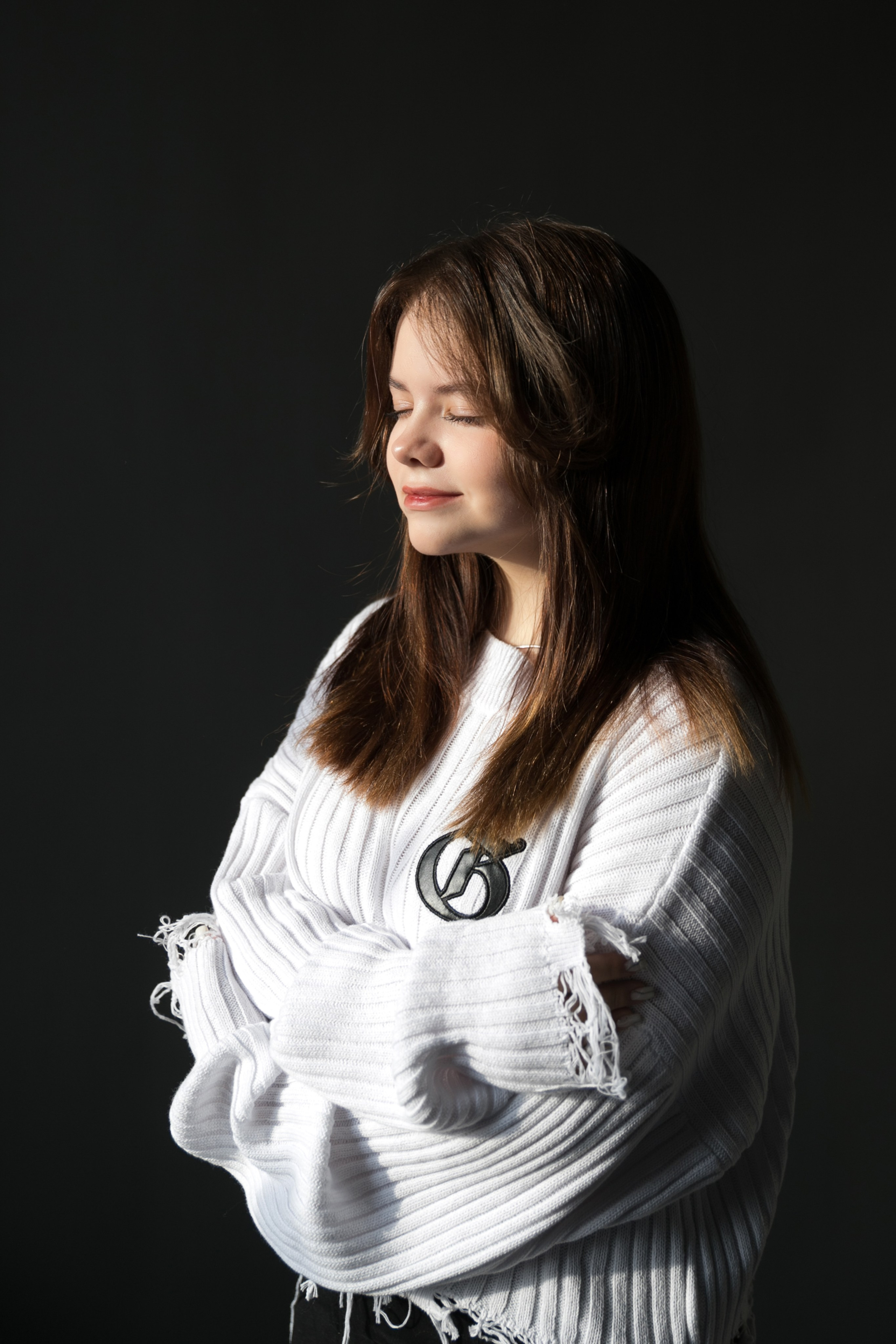 Новогодняя история. Фотограф Матвеева Татьяна