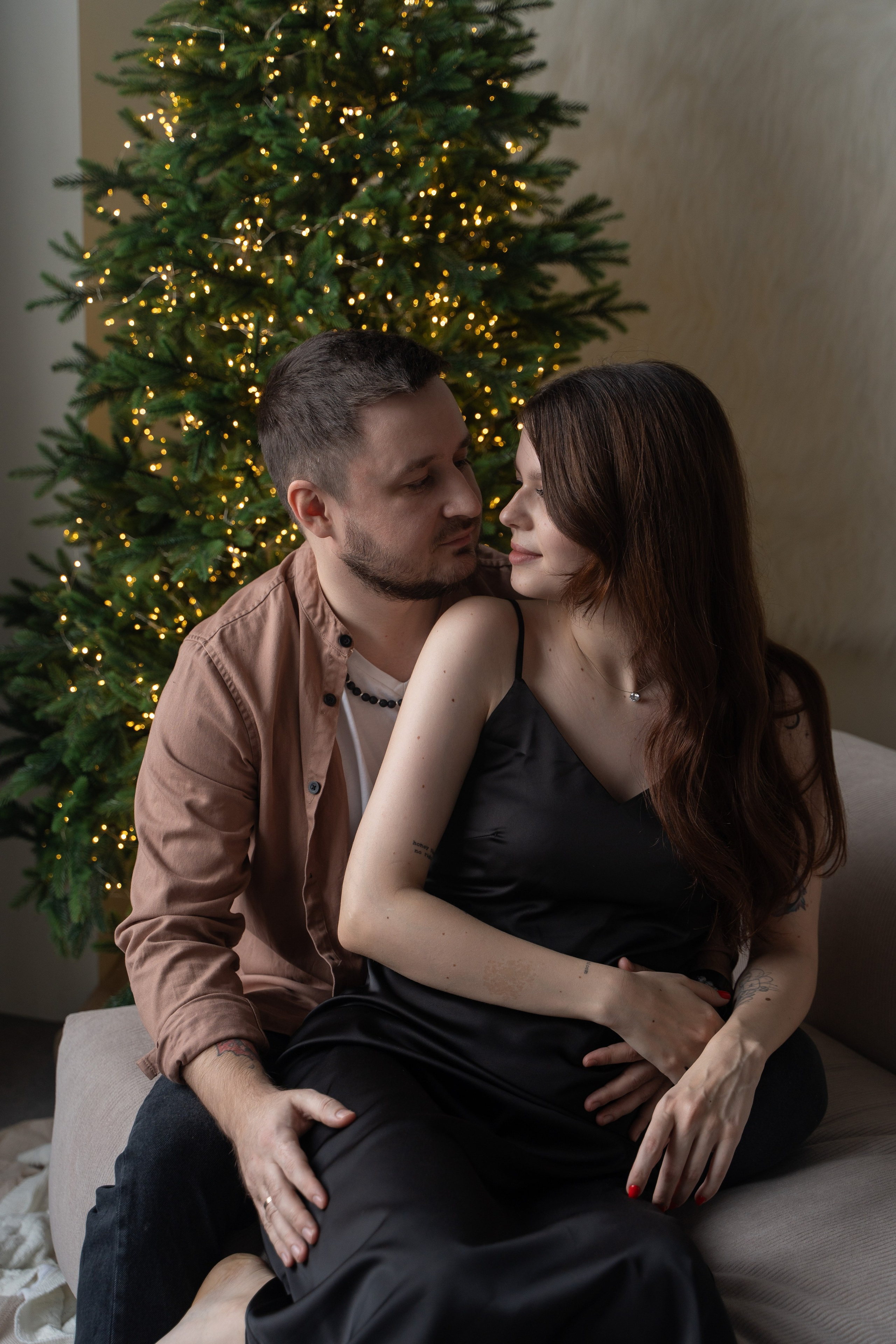 Семейная история. Margosha-ph.ru